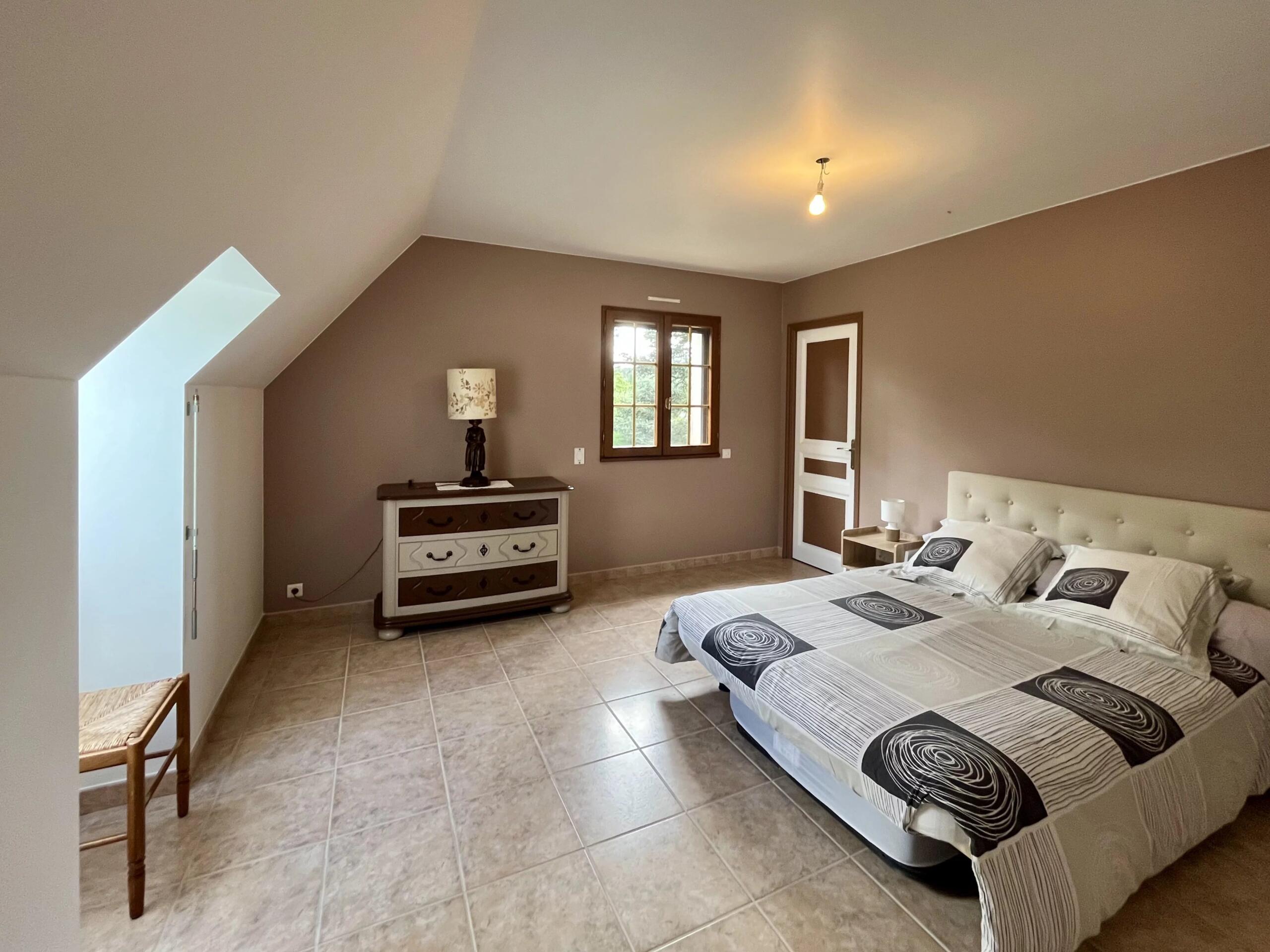Beautiful Perigord-style home with open views, large garden and high-quality features!, Aquitaine – France – BVI85901