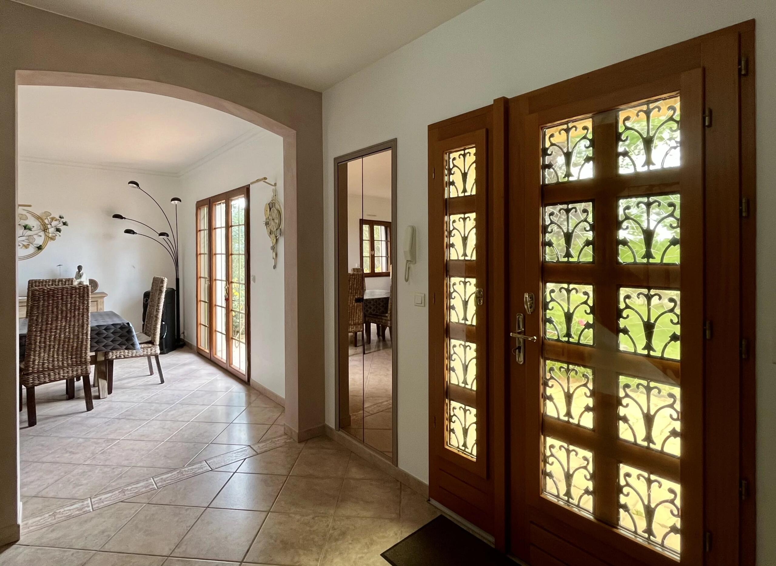 Beautiful Perigord-style home with open views, large garden and high-quality features!, Aquitaine – France – BVI85901