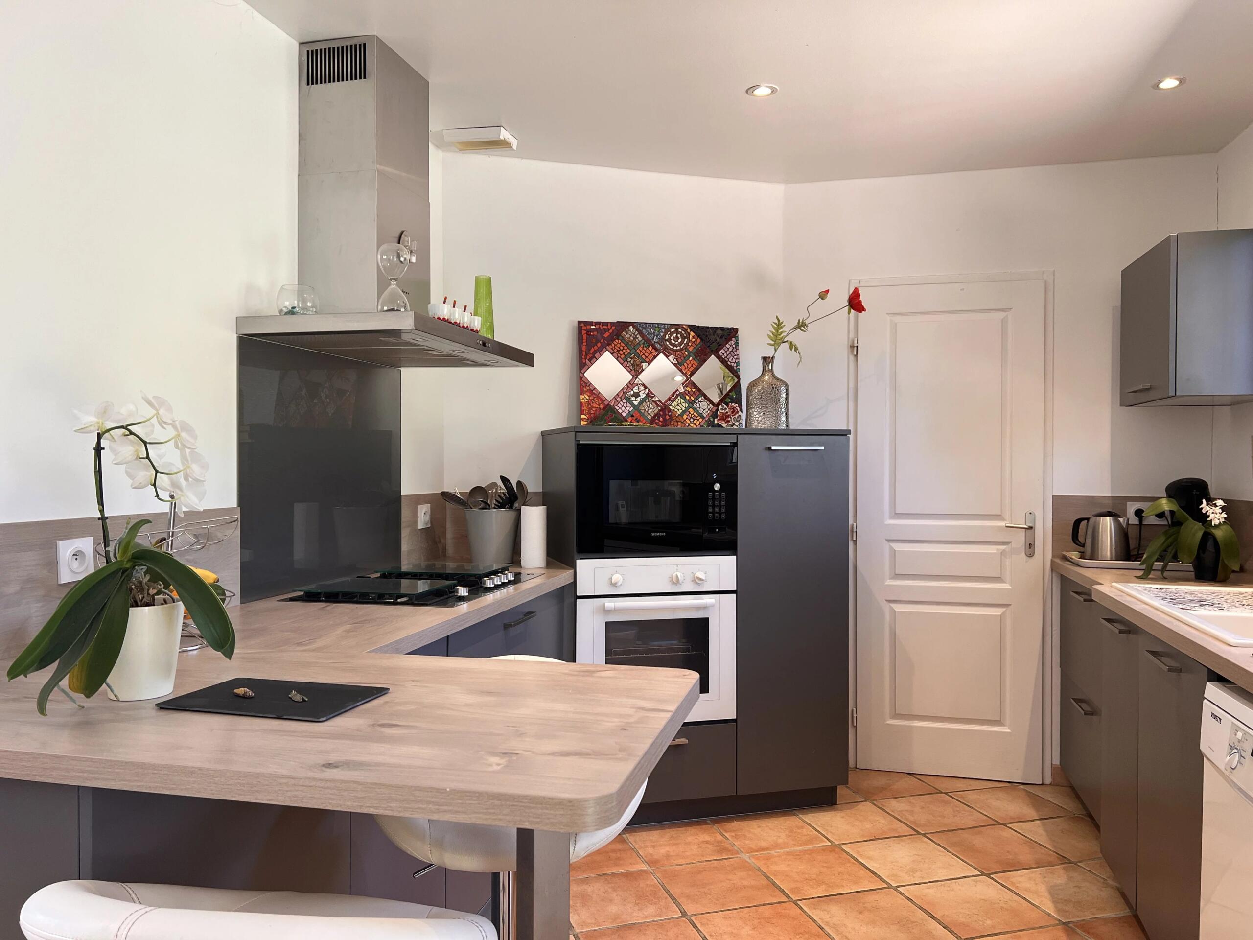 Single-Level Living Near Carcassonne, Languedoc-Roussillon – France – BVI85905