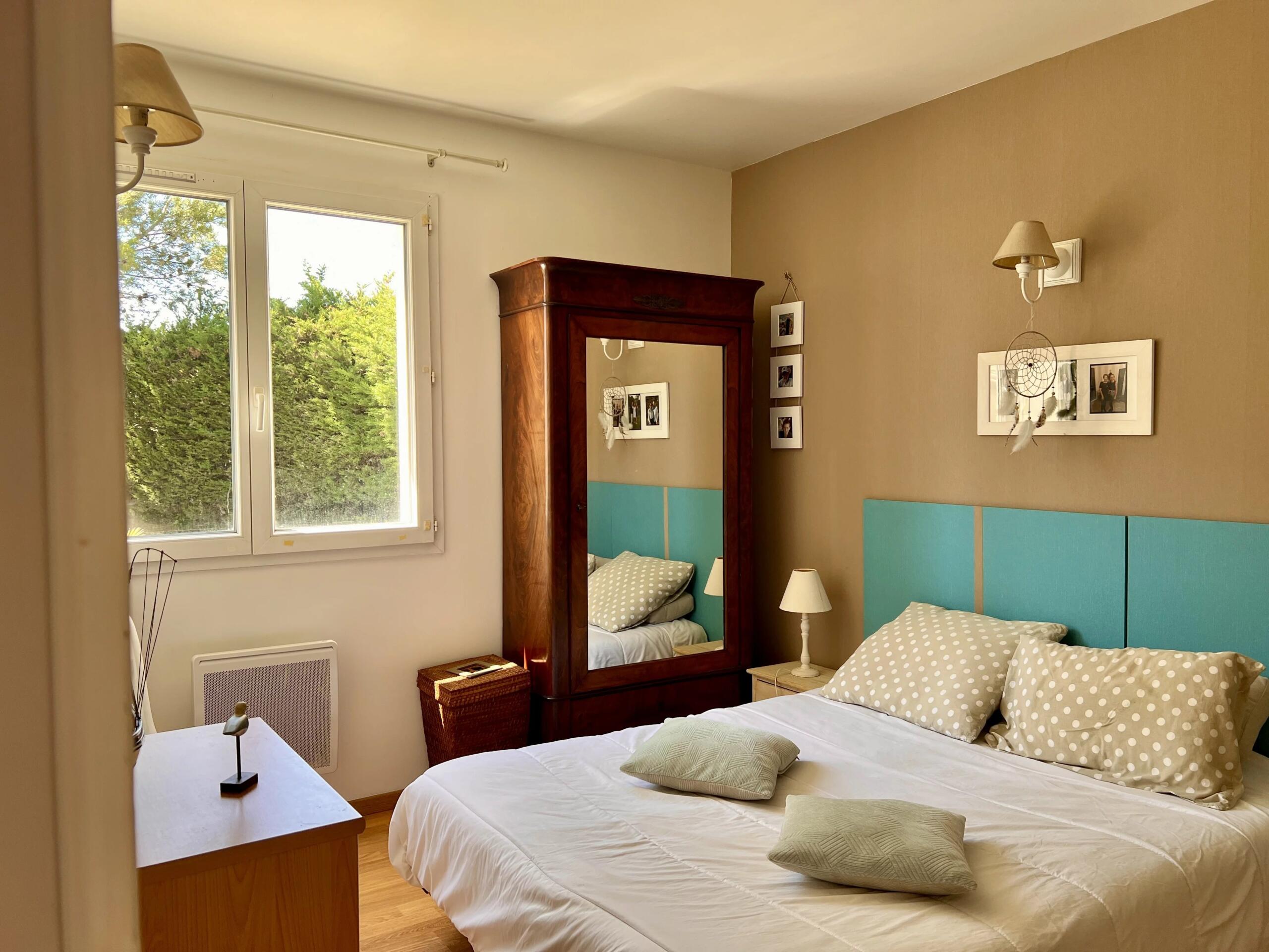 Single-Level Living Near Carcassonne, Languedoc-Roussillon – France – BVI85905