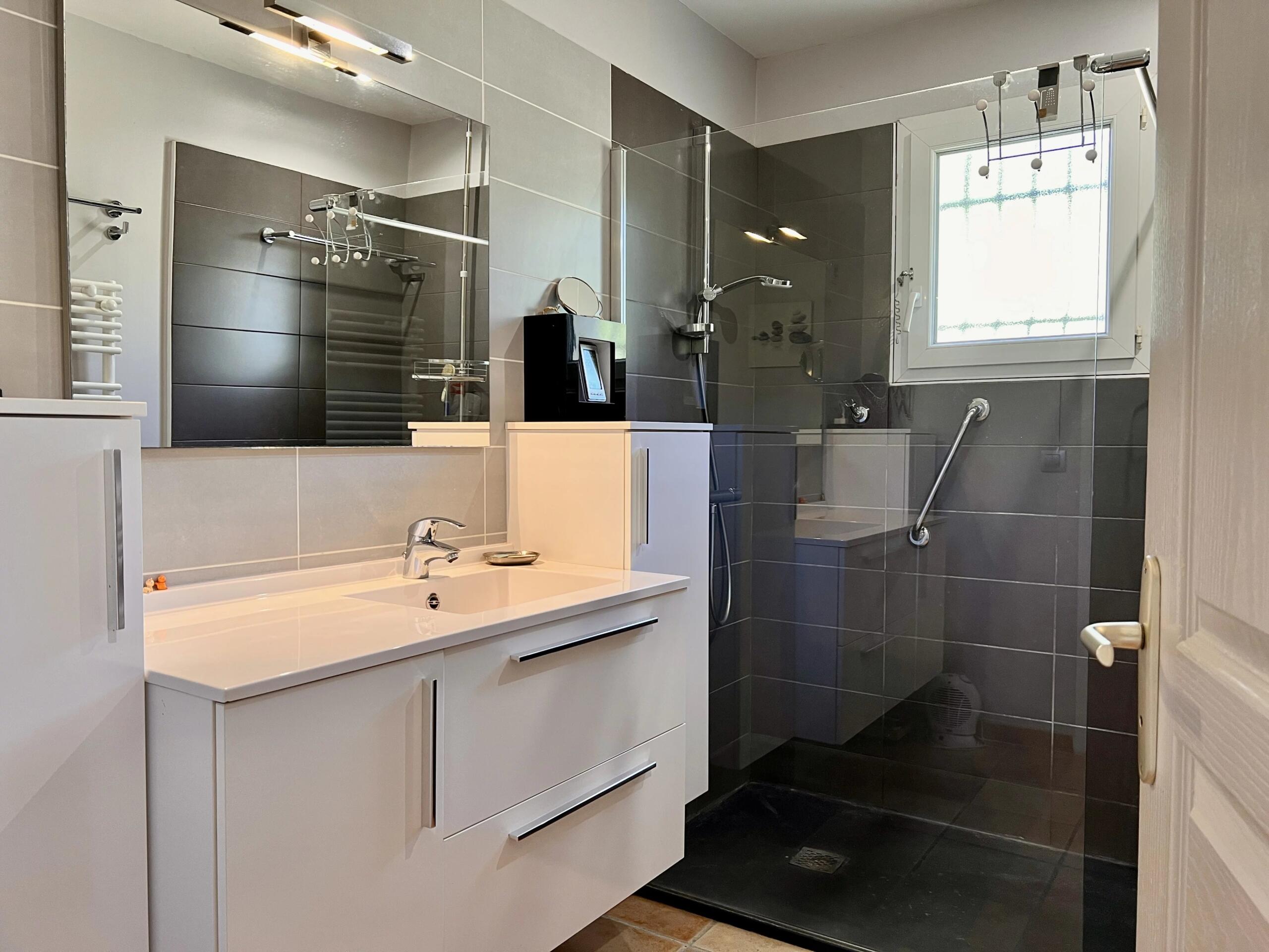Single-Level Living Near Carcassonne, Languedoc-Roussillon – France – BVI85905