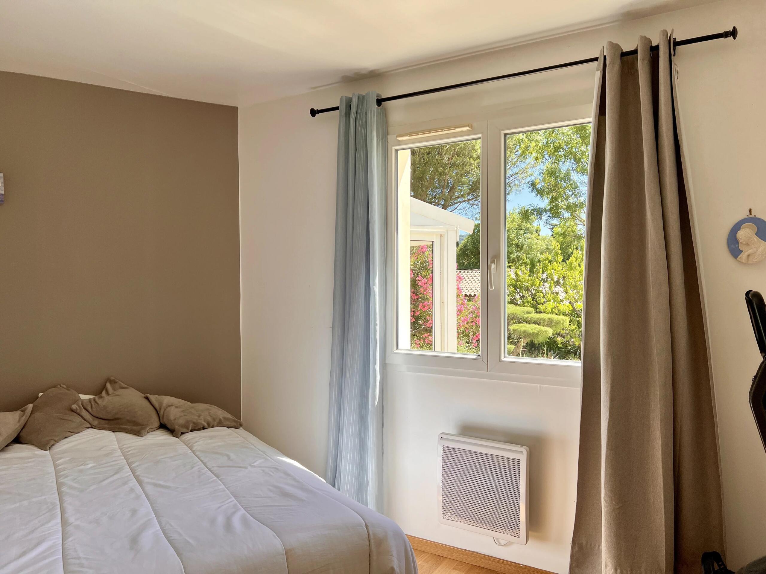 Single-Level Living Near Carcassonne, Languedoc-Roussillon – France – BVI85905