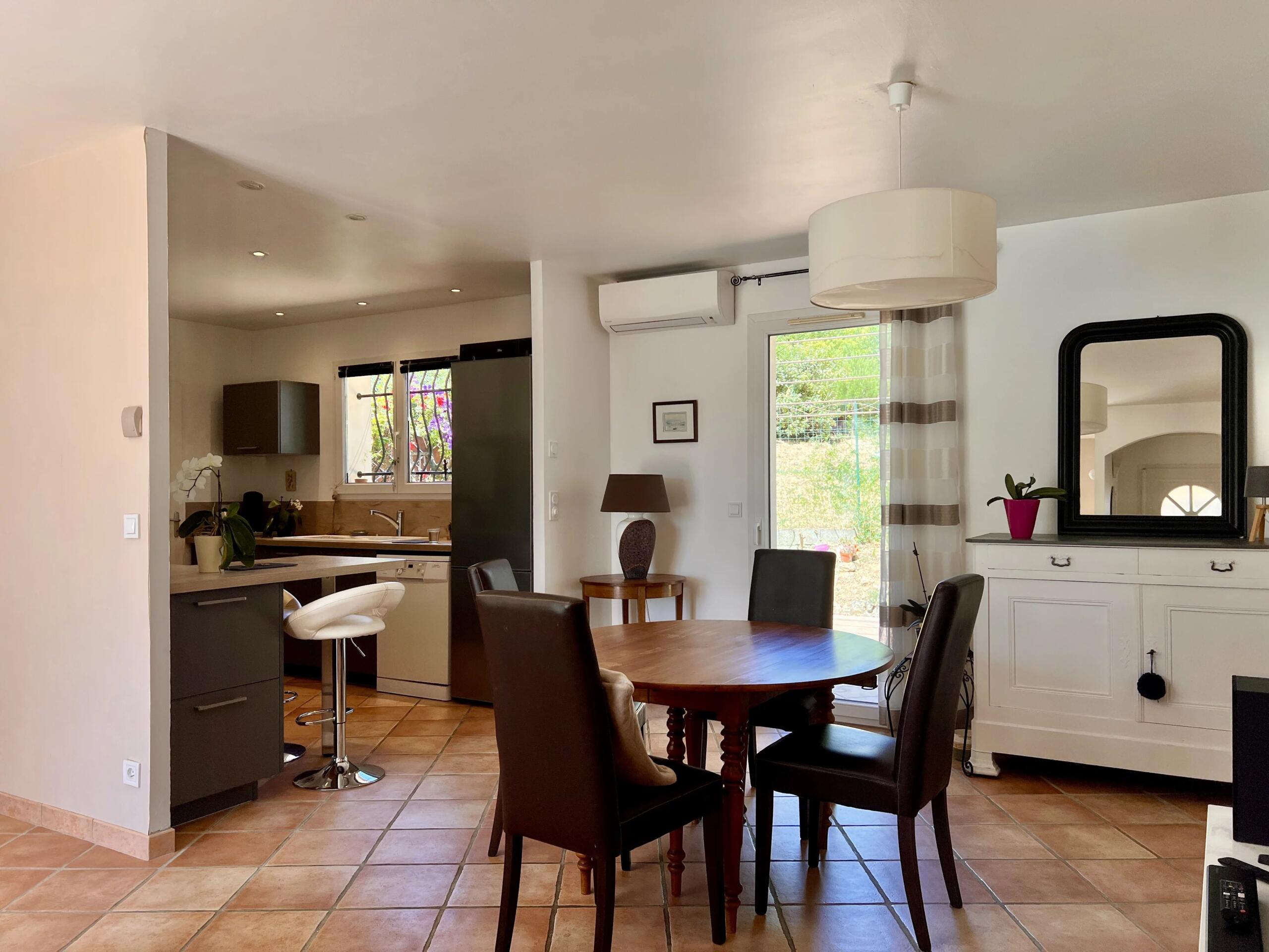 Single-Level Living Near Carcassonne, Languedoc-Roussillon – France – BVI85905