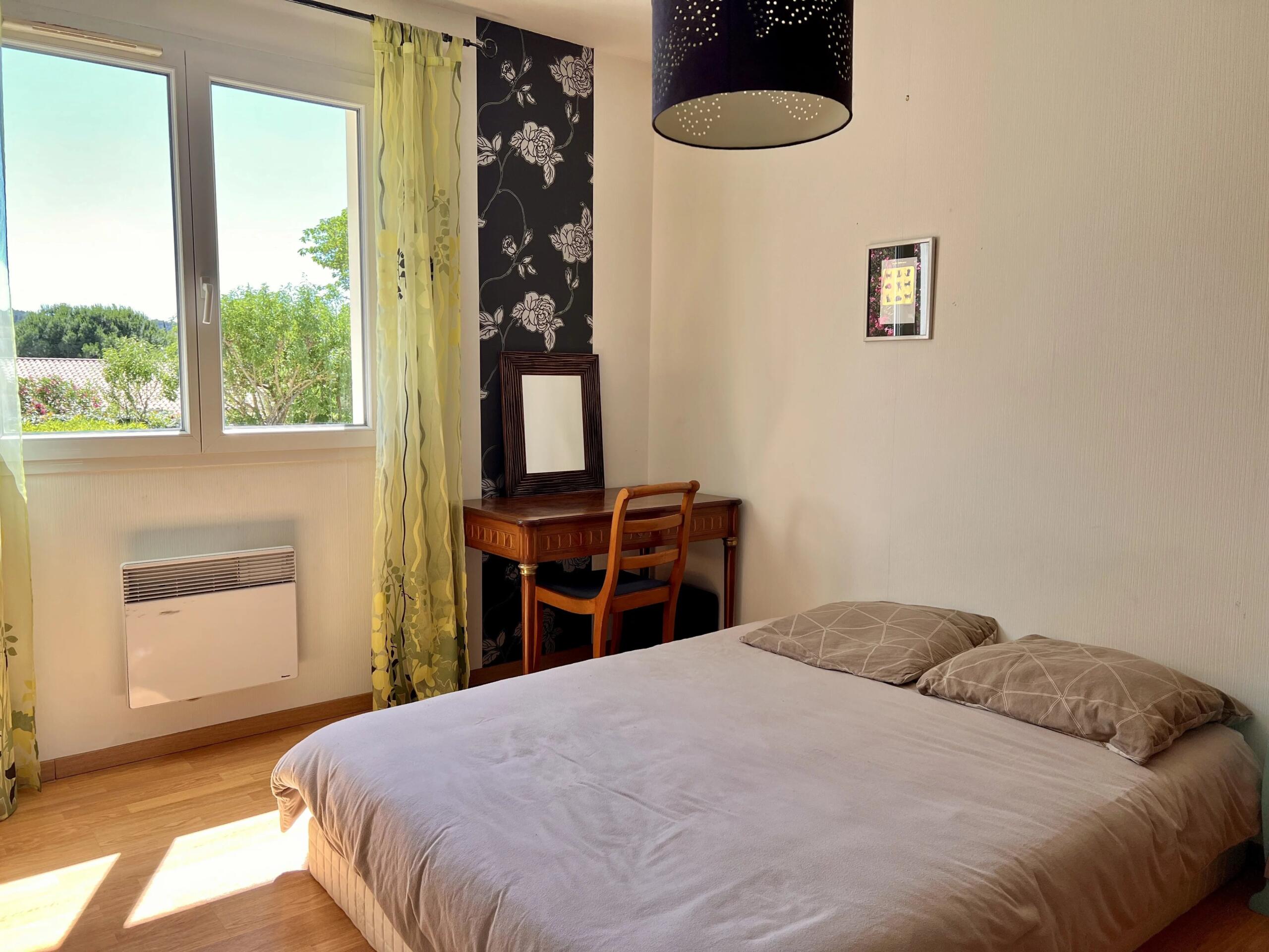 Single-Level Living Near Carcassonne, Languedoc-Roussillon – France – BVI85905