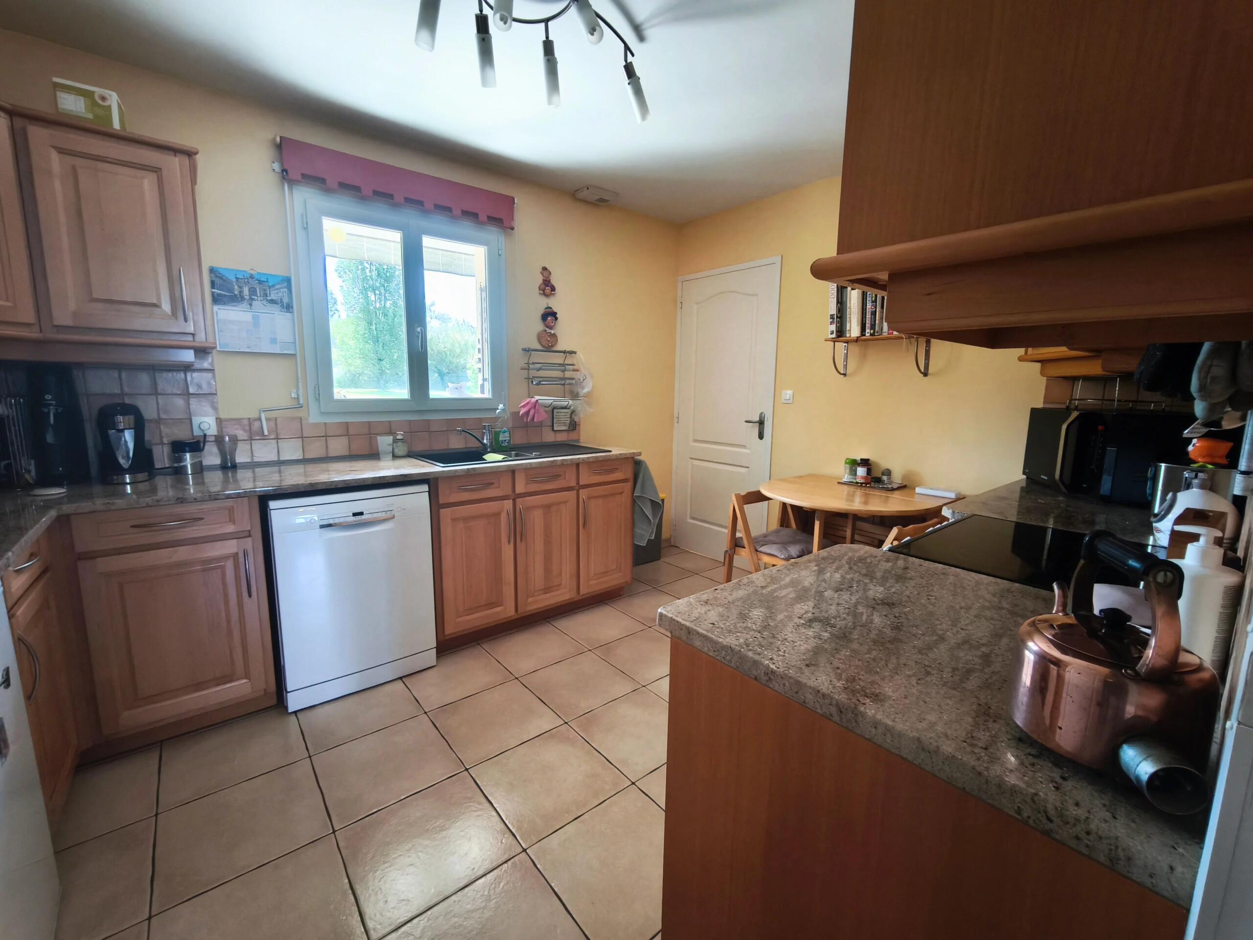 Elegant Family Home with Swimming Pool, Barn and Expansive Grounds, Poitou-Charentes – France – BVI78829