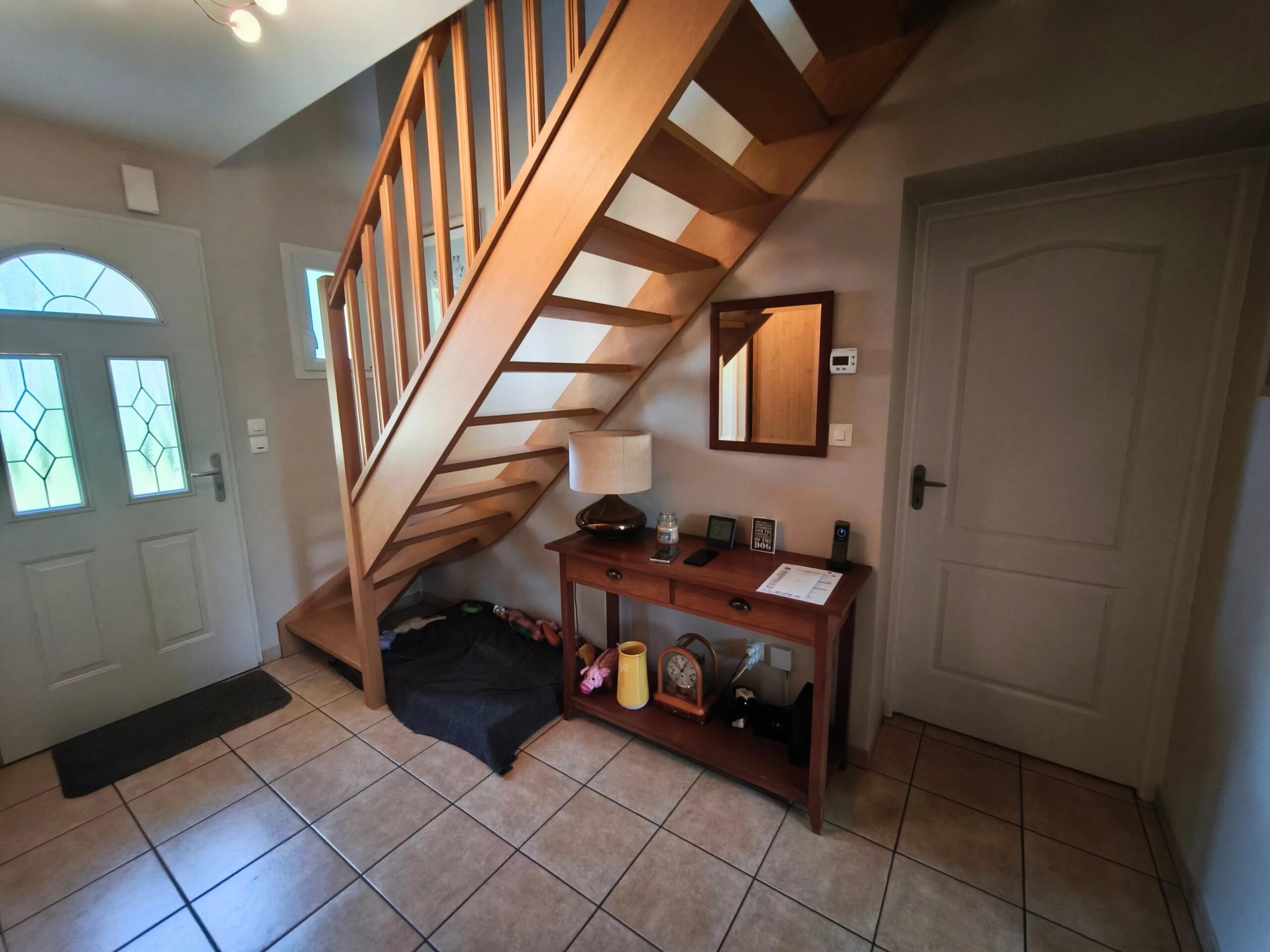 Elegant Family Home with Swimming Pool, Barn and Expansive Grounds, Poitou-Charentes – France – BVI78829
