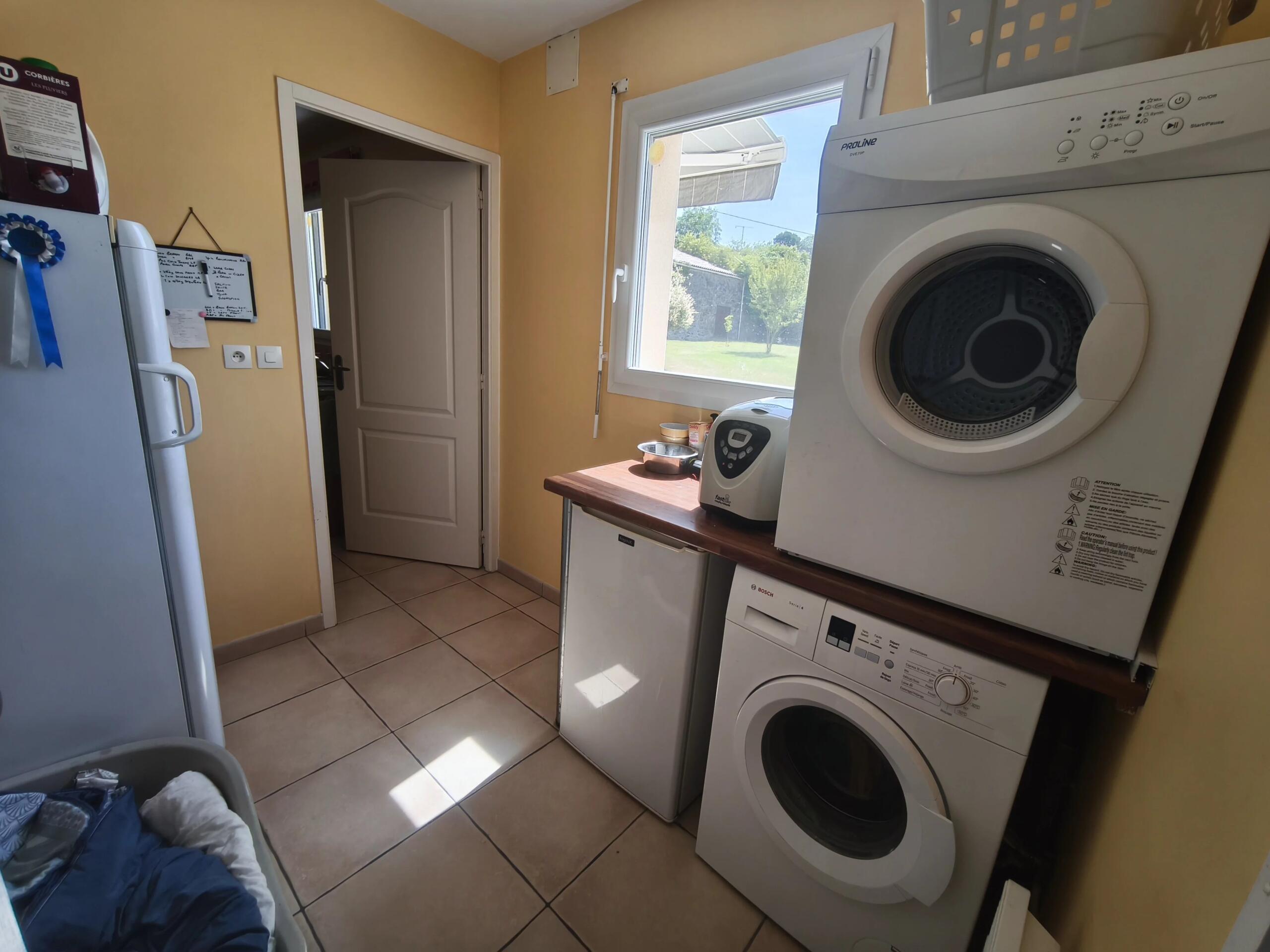 Elegant Family Home with Swimming Pool, Barn and Expansive Grounds, Poitou-Charentes – France – BVI78829