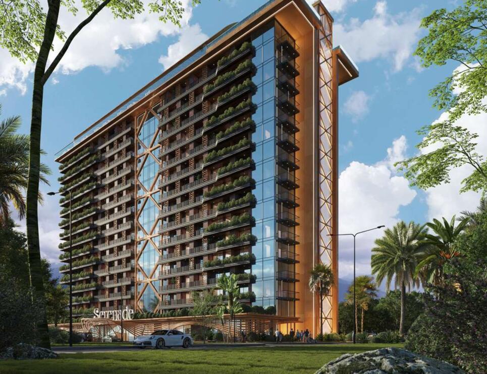 Stunning Apartments ideal for Investment for Sale in Batumi, Georgia
