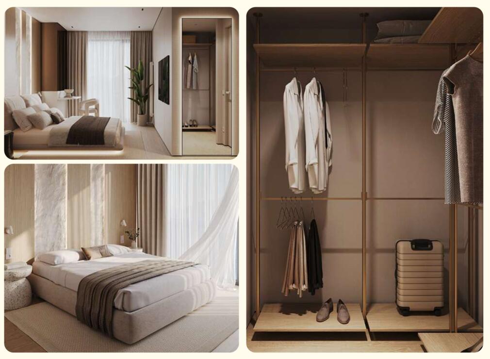 Stunning Apartments ideal for Investment for Sale in Batumi, Georgia
