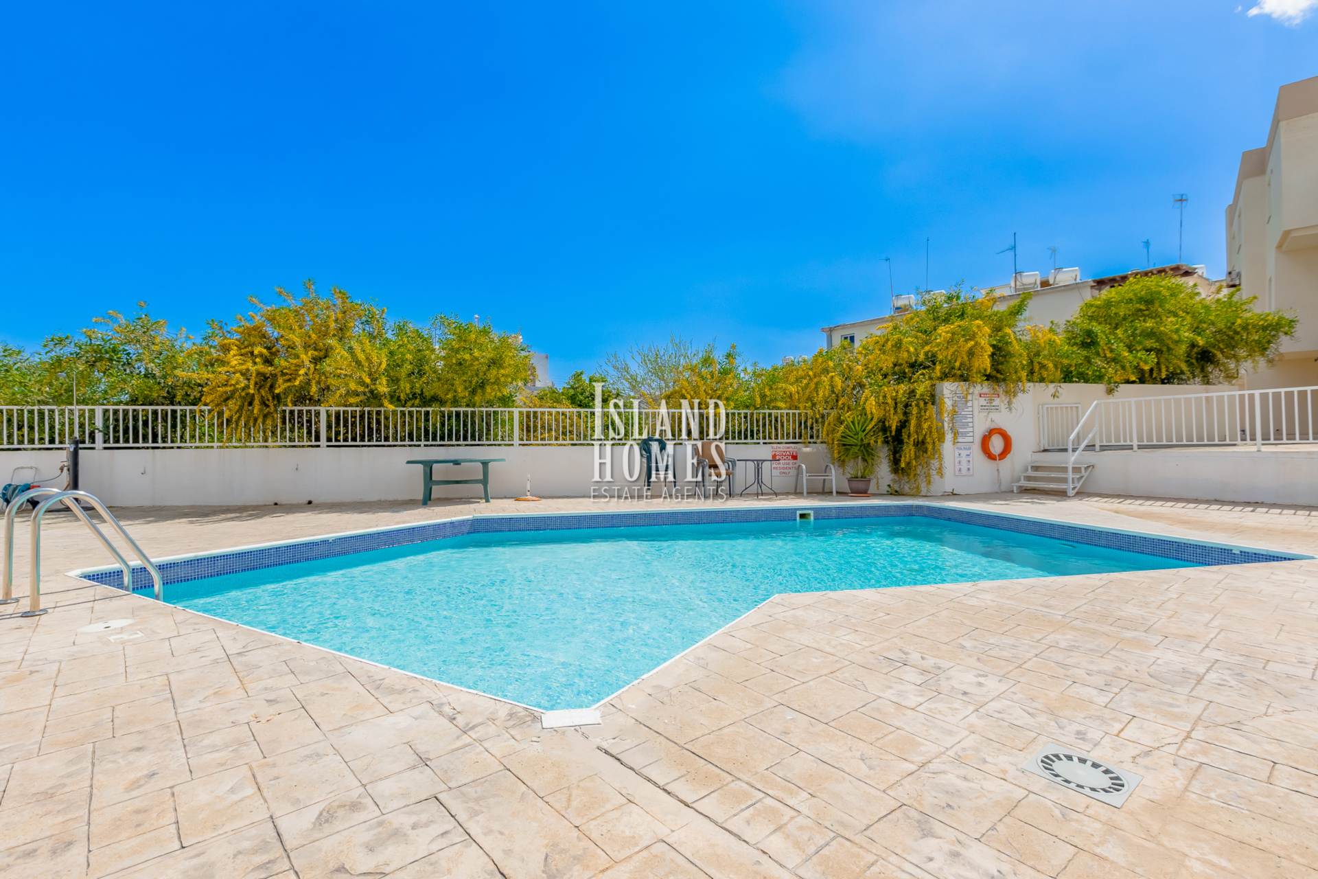 2 bedroom Apartment in Kapparis, Famagusta, Cyprus – ElK120