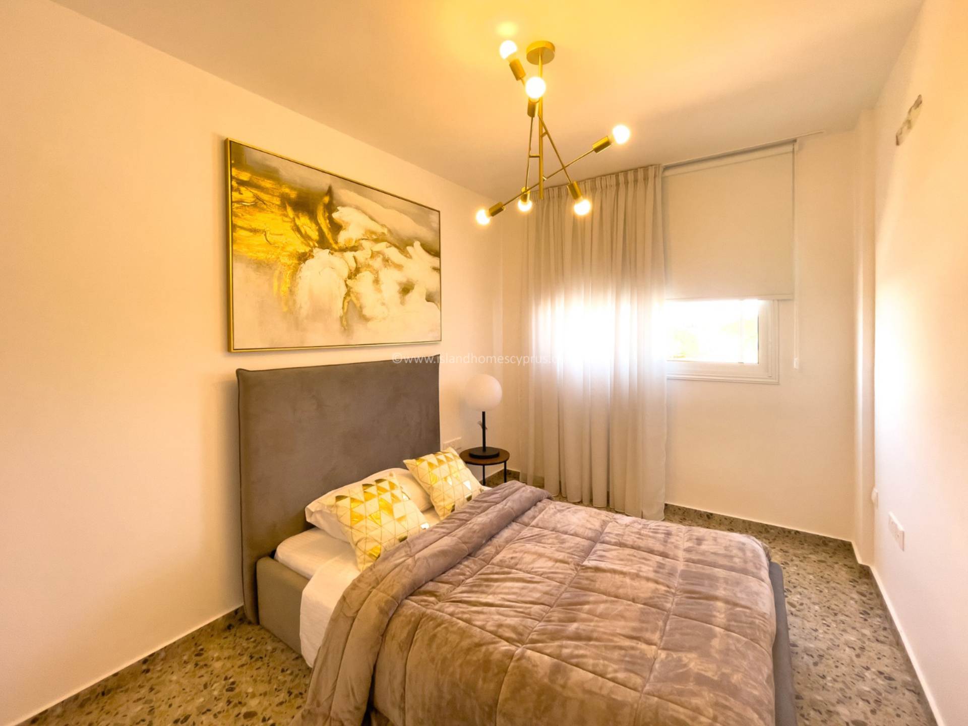 2 bedroom Maisonette in Paralimni, Famagusta, Cyprus – TmP101as