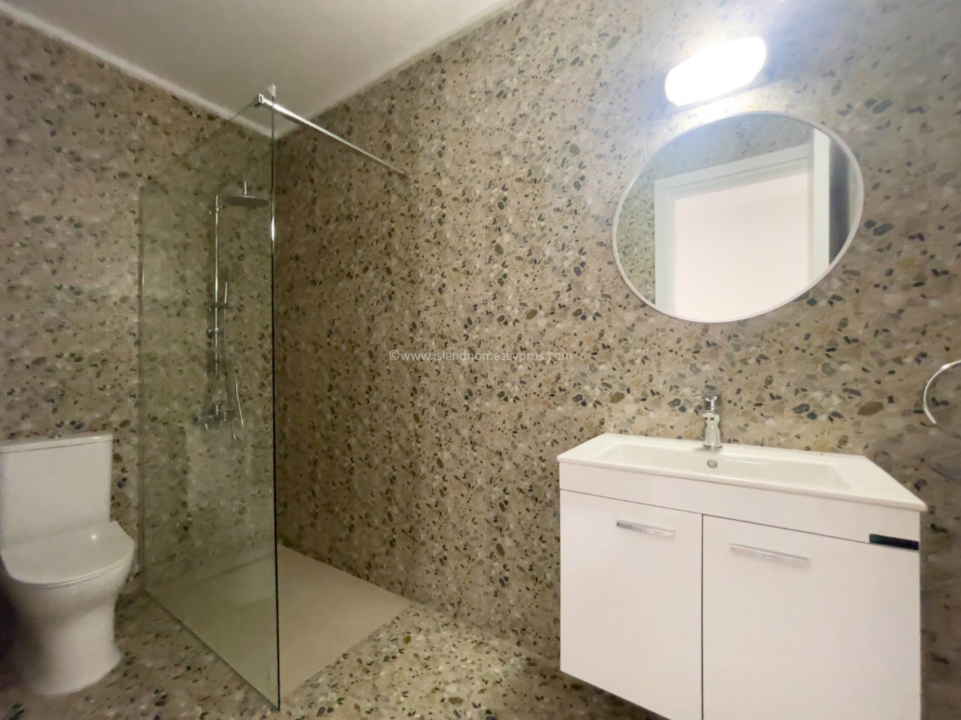 2 bedroom Maisonette in Paralimni, Famagusta, Cyprus – TmP101as