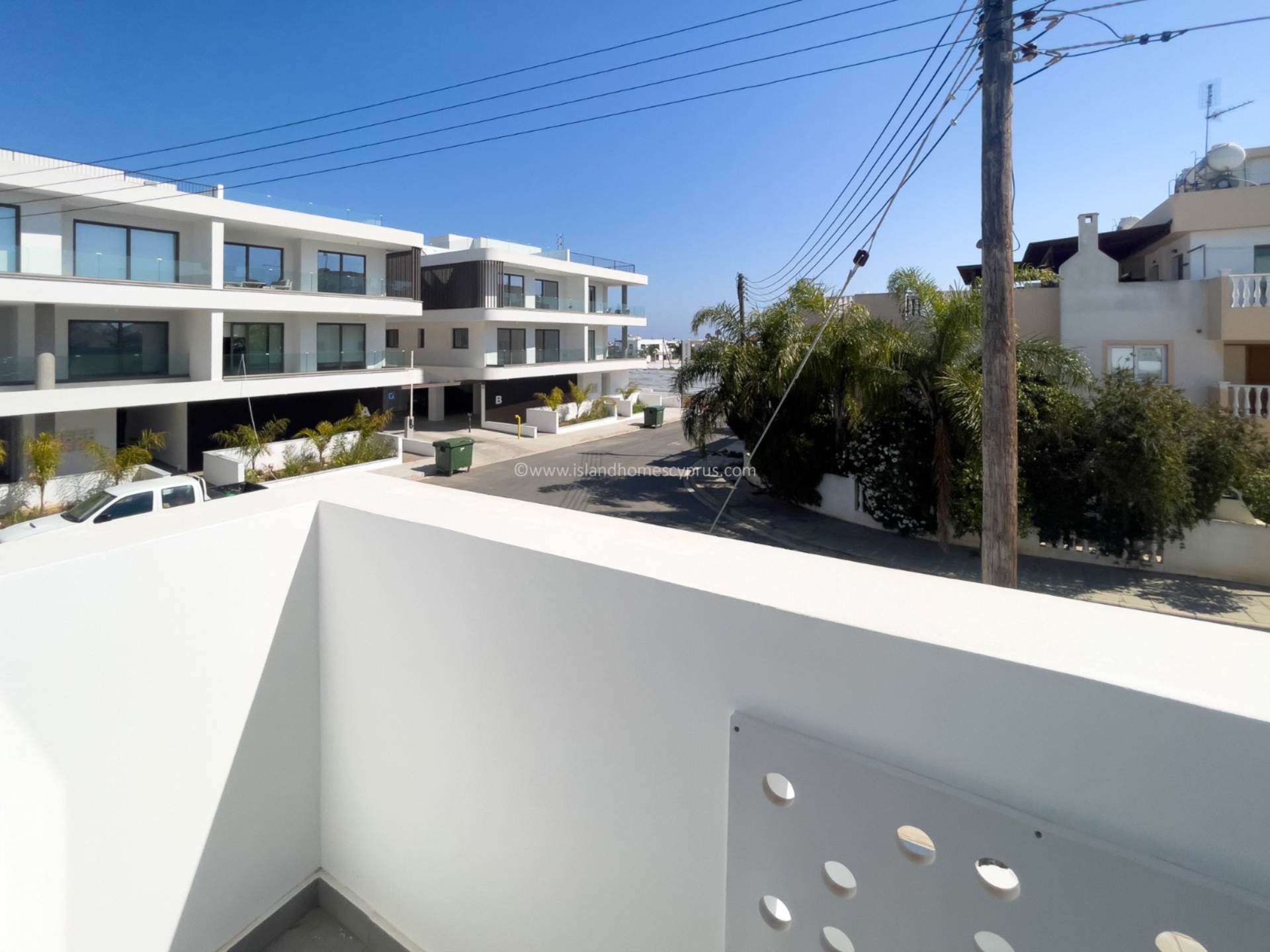 2 bedroom Maisonette in Paralimni, Famagusta, Cyprus – TmP101as