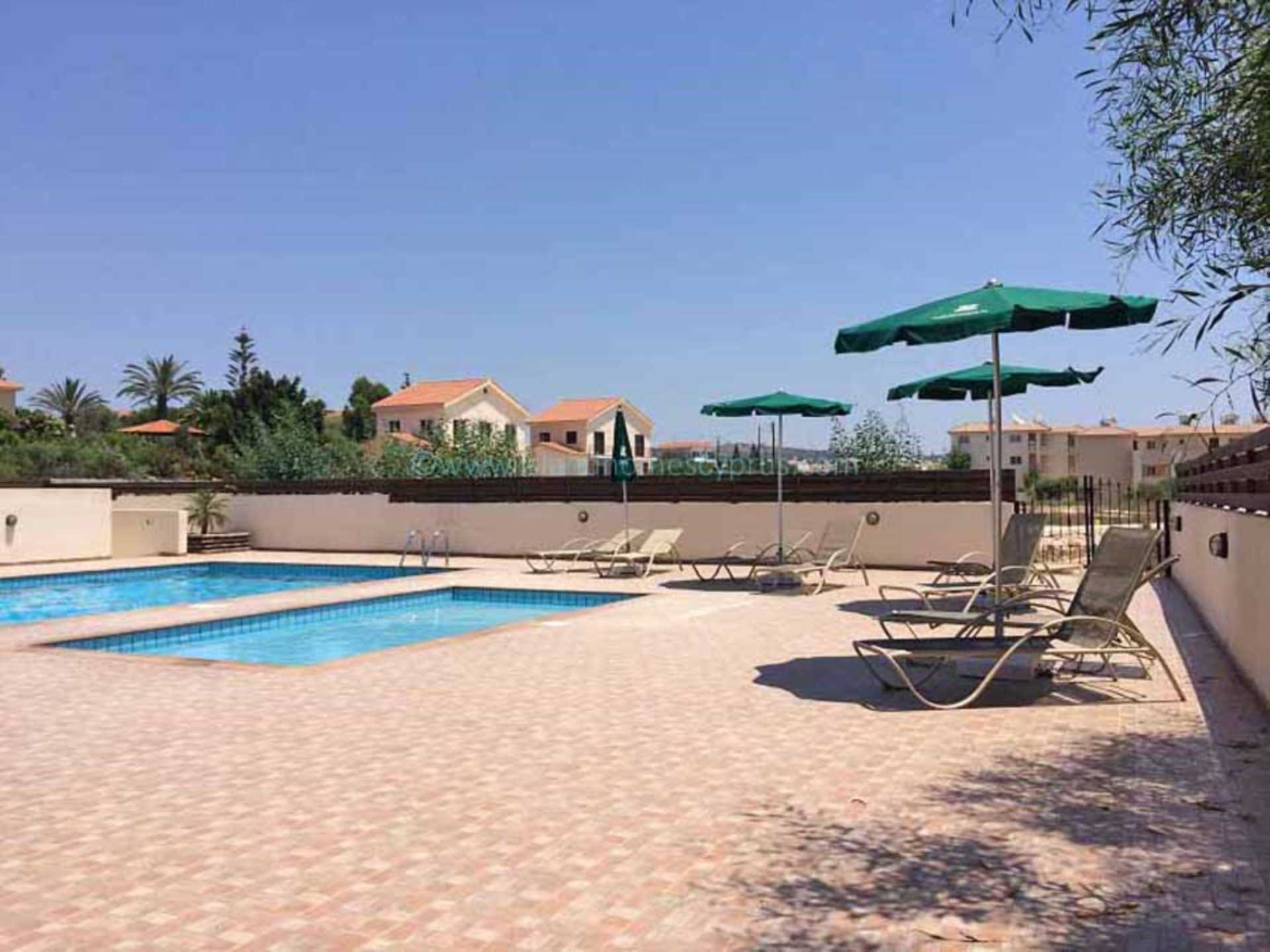 3 bedroom Semi-Detached in Ayia Napa, Famagusta, Cyprus – NgS120as