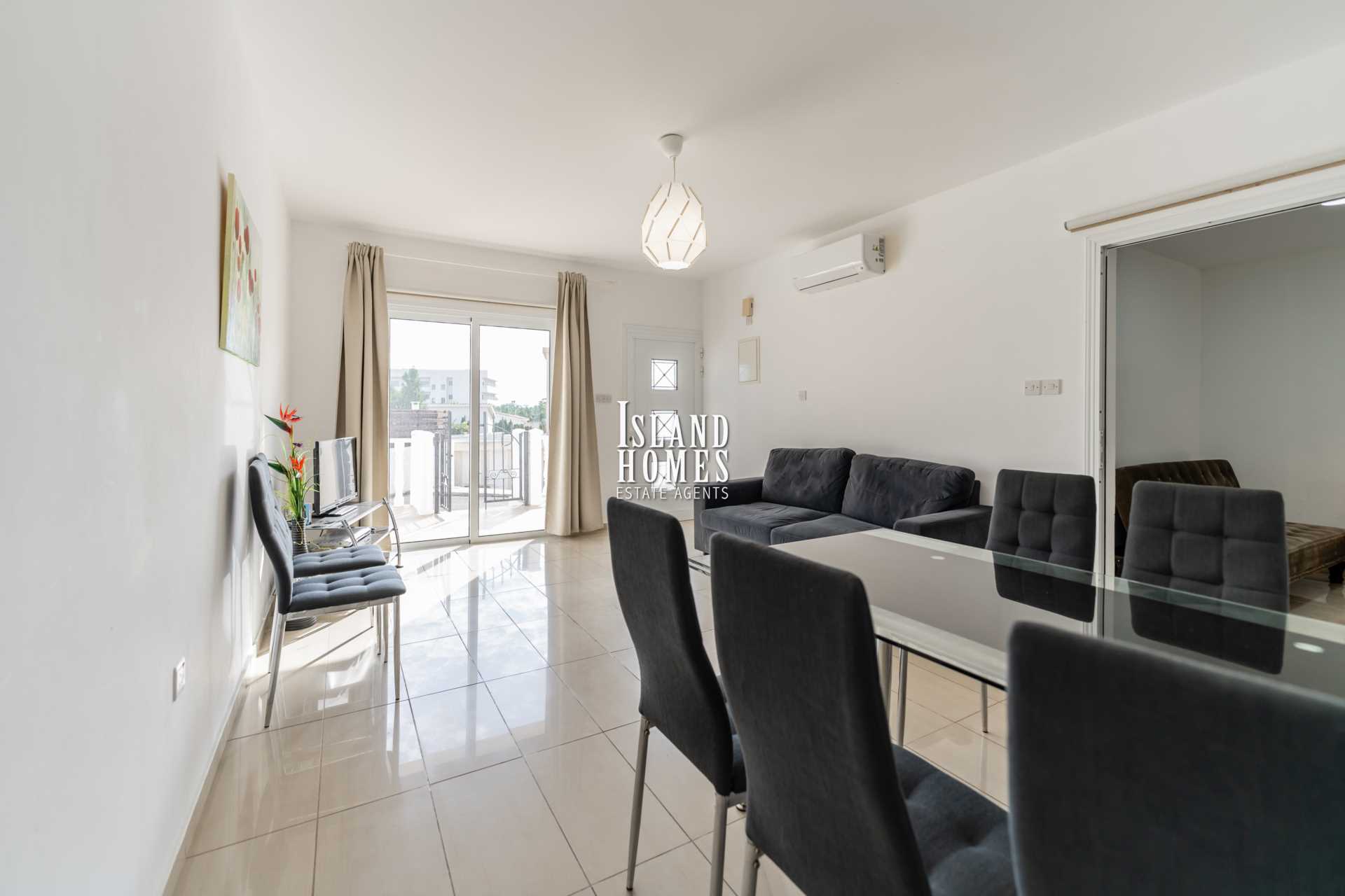 3 bedroom Semi-Detached in Ayia Napa, Famagusta, Cyprus – NgS120as