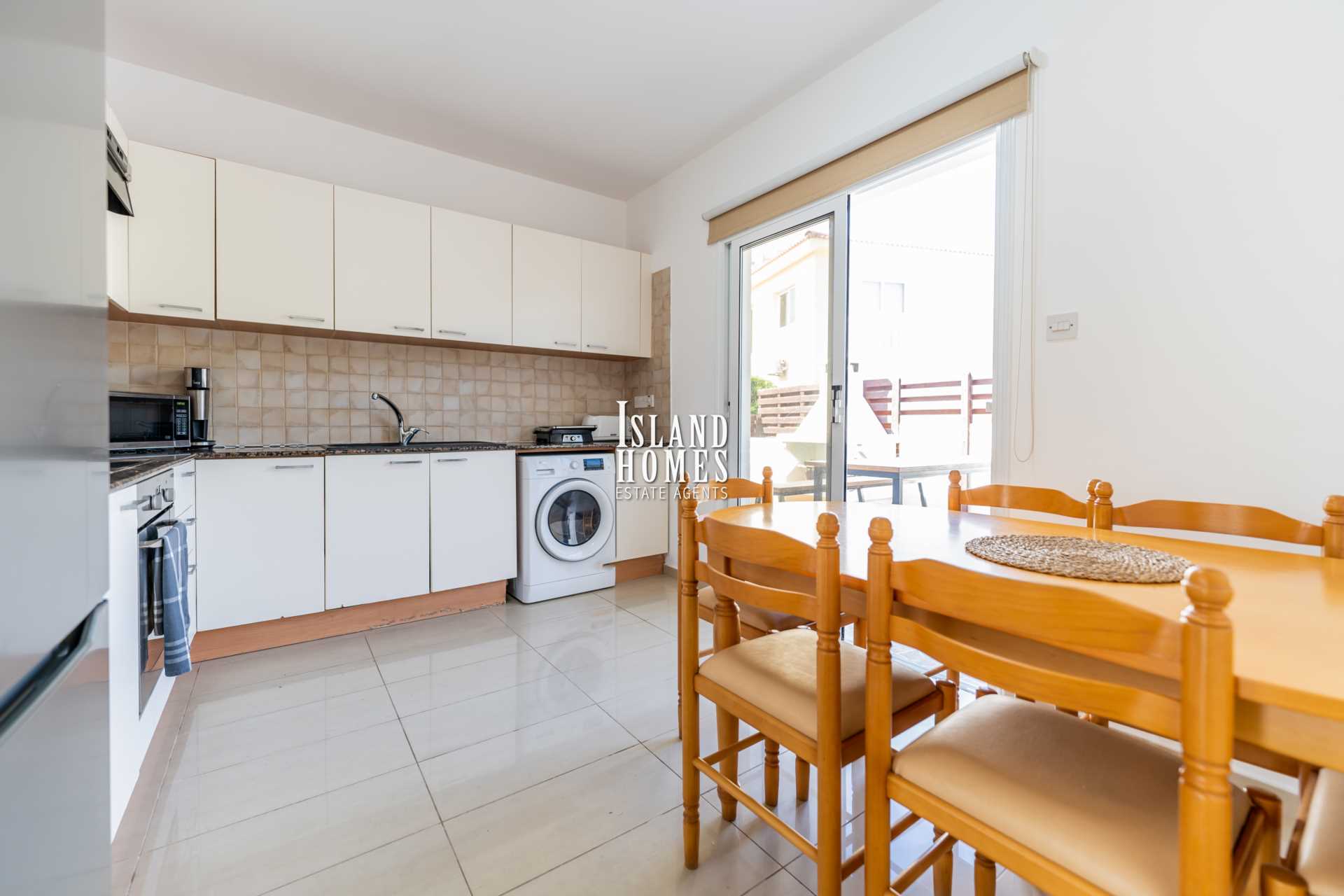 3 bedroom Semi-Detached in Ayia Napa, Famagusta, Cyprus – NgS120as