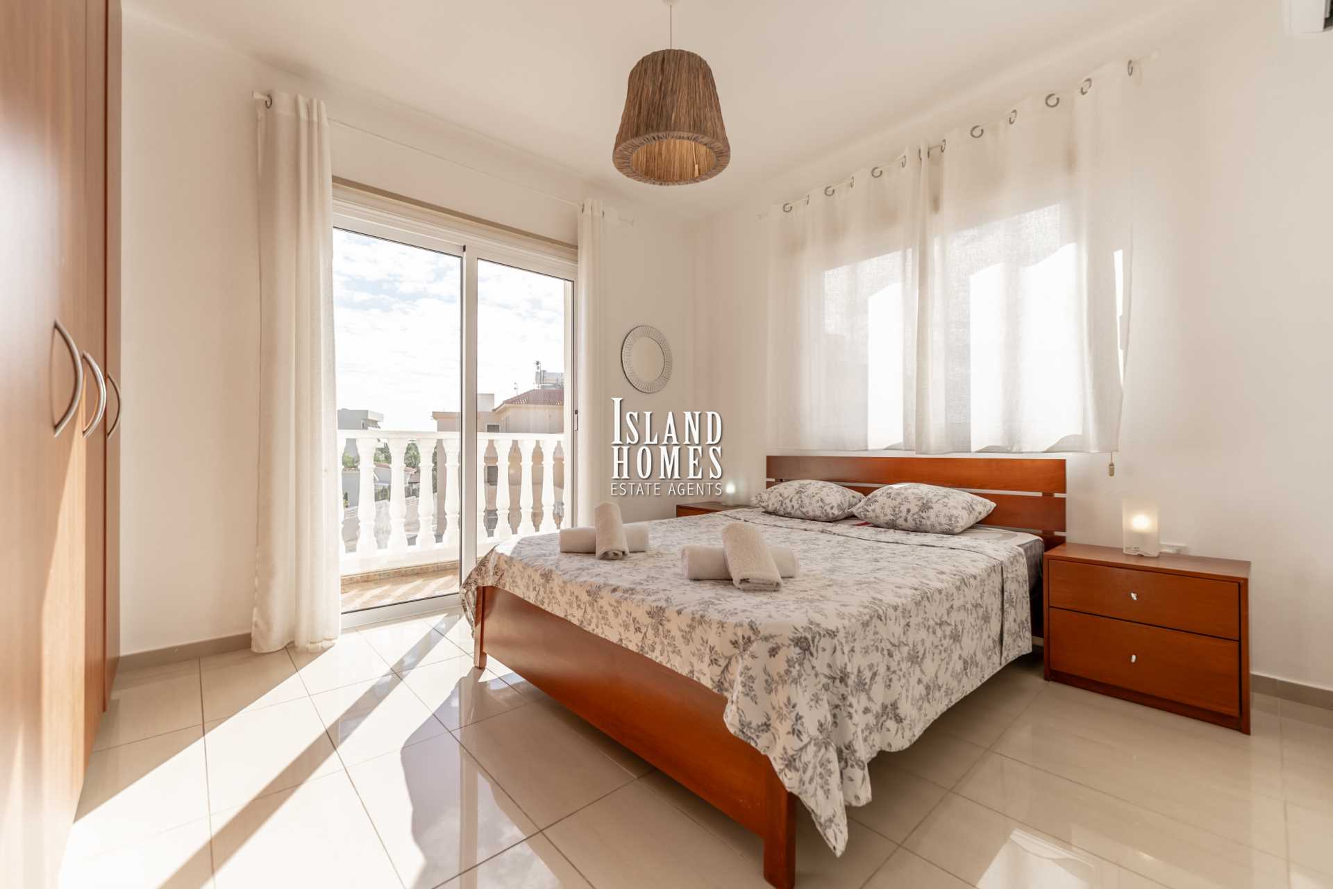 3 bedroom Semi-Detached in Ayia Napa, Famagusta, Cyprus – NgS120as