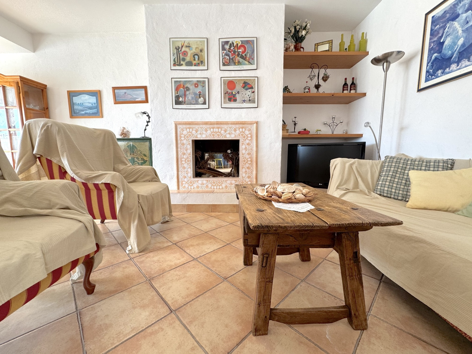 2 bedroom Apartment in Marbella, Malaga, Spain – 428-05426E