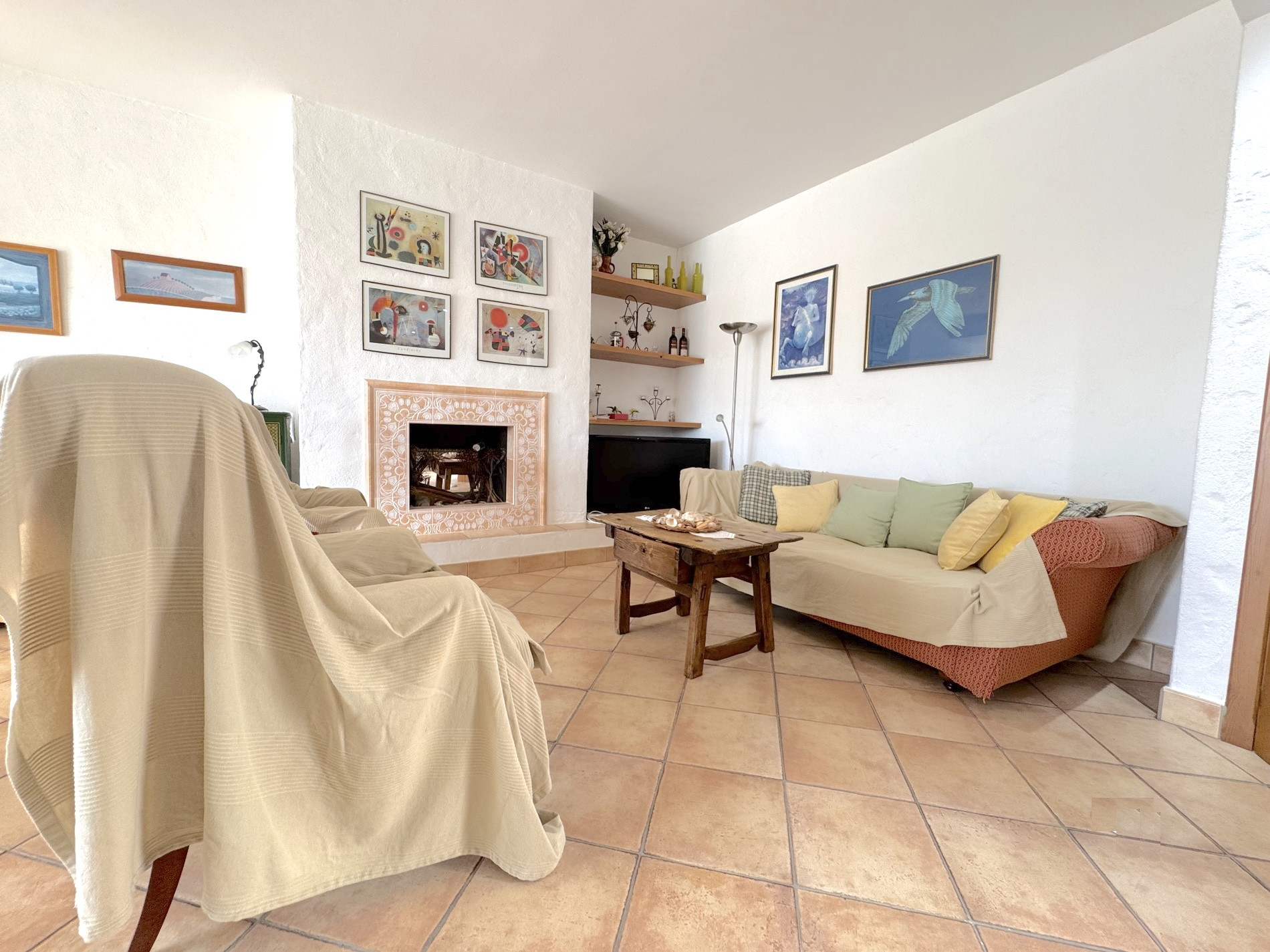 2 bedroom Apartment in Marbella, Malaga, Spain – 428-05426E