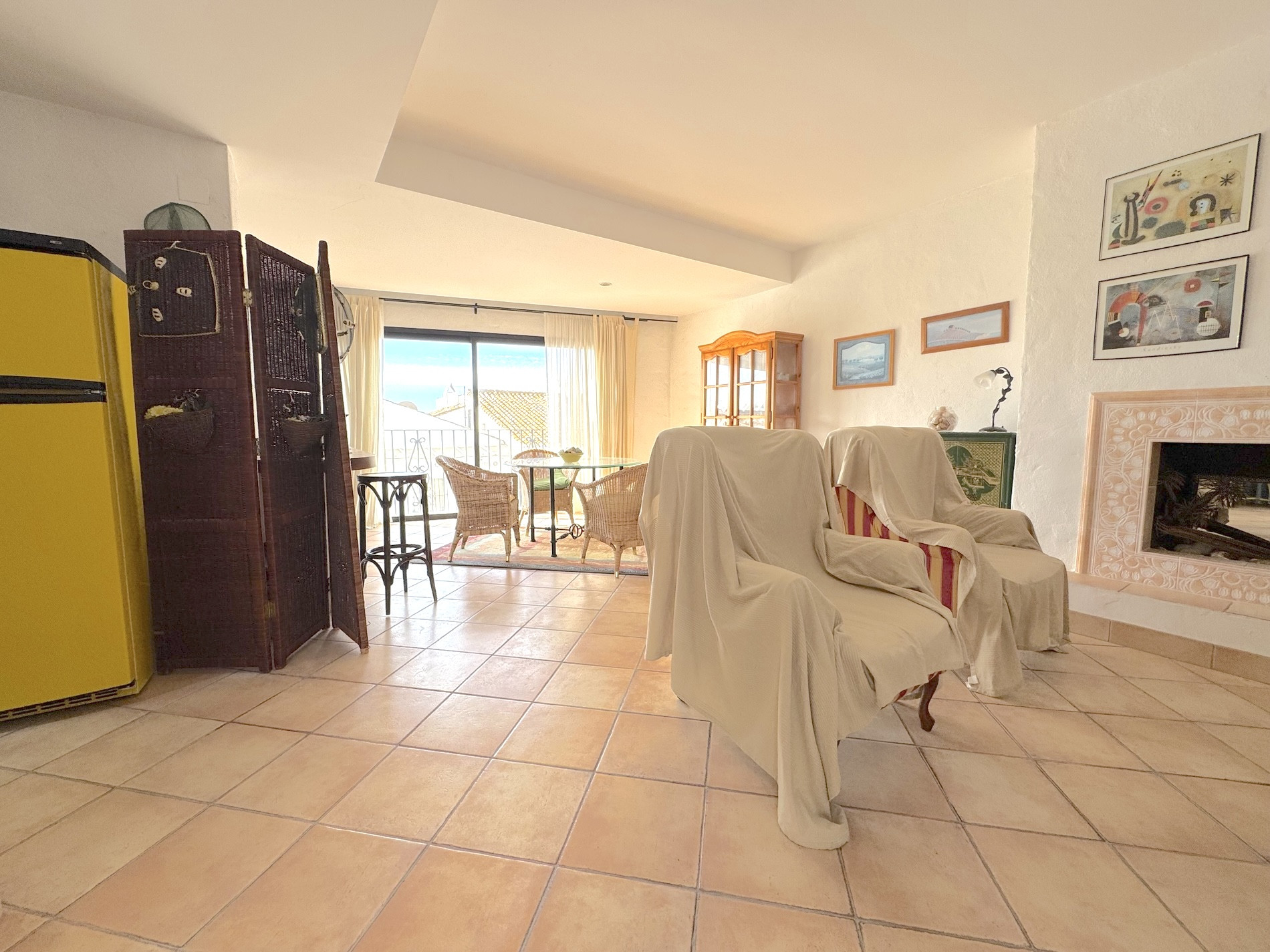 2 bedroom Apartment in Marbella, Malaga, Spain – 428-05426E