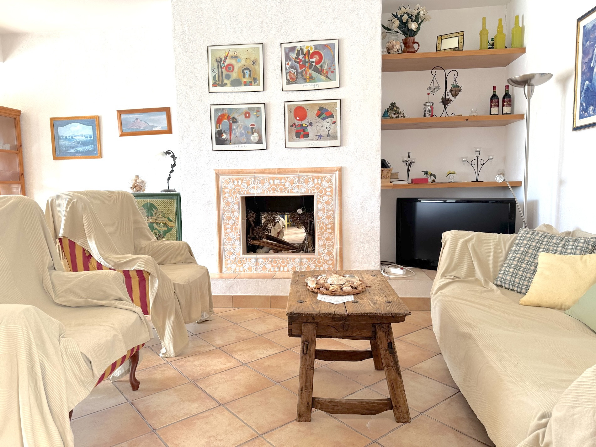 2 bedroom Apartment in Marbella, Malaga, Spain – 428-05426E