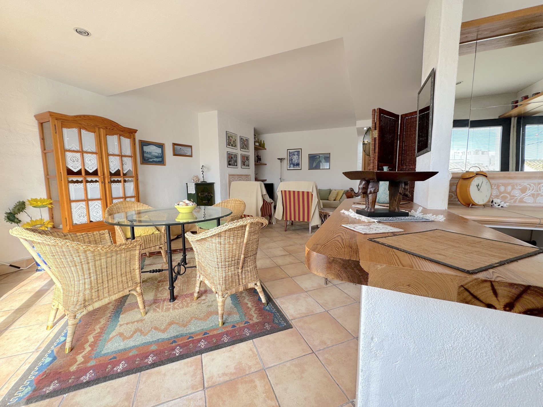 2 bedroom Apartment in Marbella, Malaga, Spain – 428-05426E