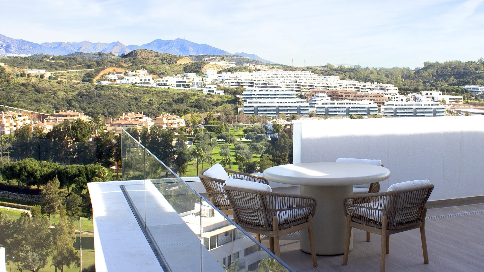 1 bedroom Apartment in Estepona, Malaga, Spain – 428-05510P