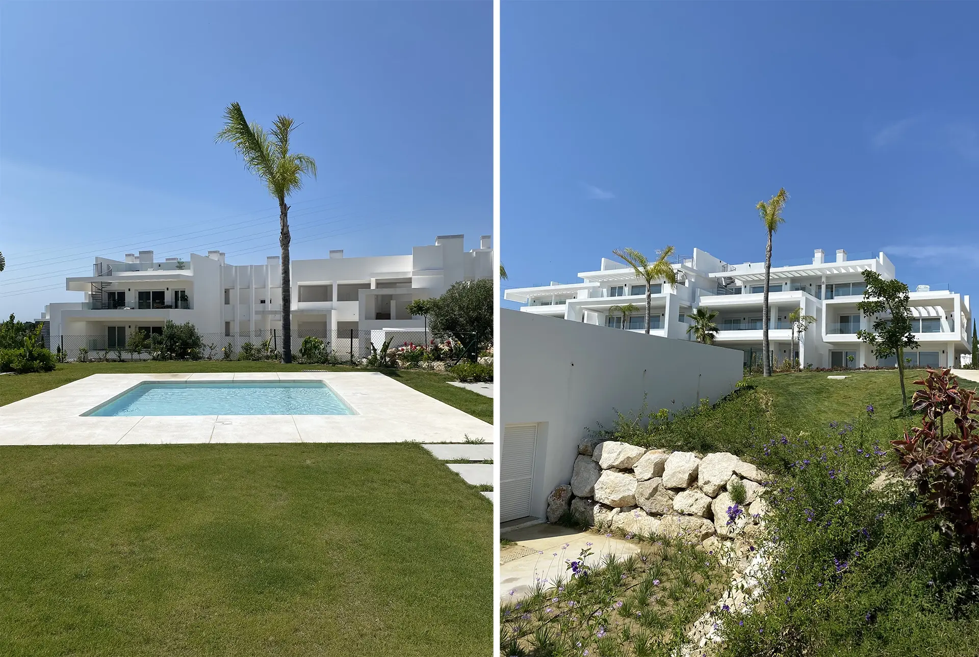 2 bedroom Apartment in Casares, Malaga, Spain – 428-05511P