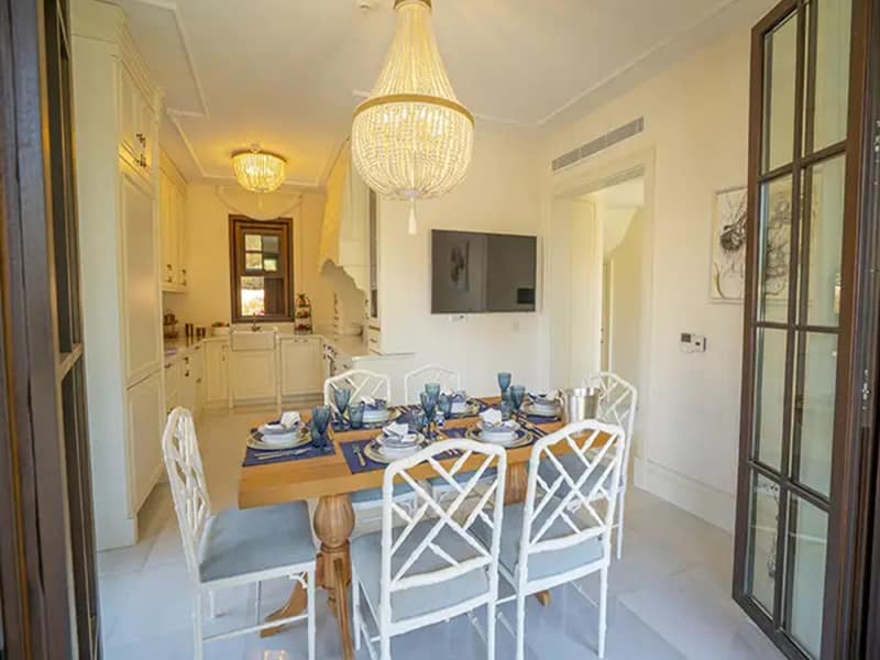 Elite Detached Villas in Demirbuku Bay, Bodrum – TC1998