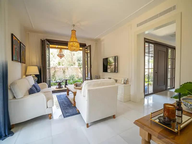Elite Detached Villas in Demirbuku Bay, Bodrum – TC1998