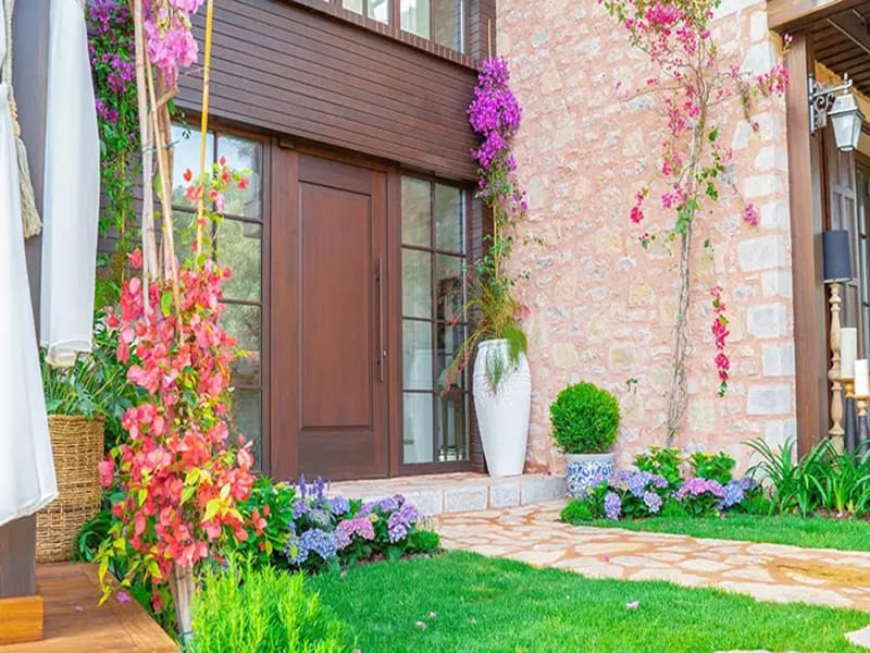 Elite Detached Villas in Demirbuku Bay, Bodrum – TC1998