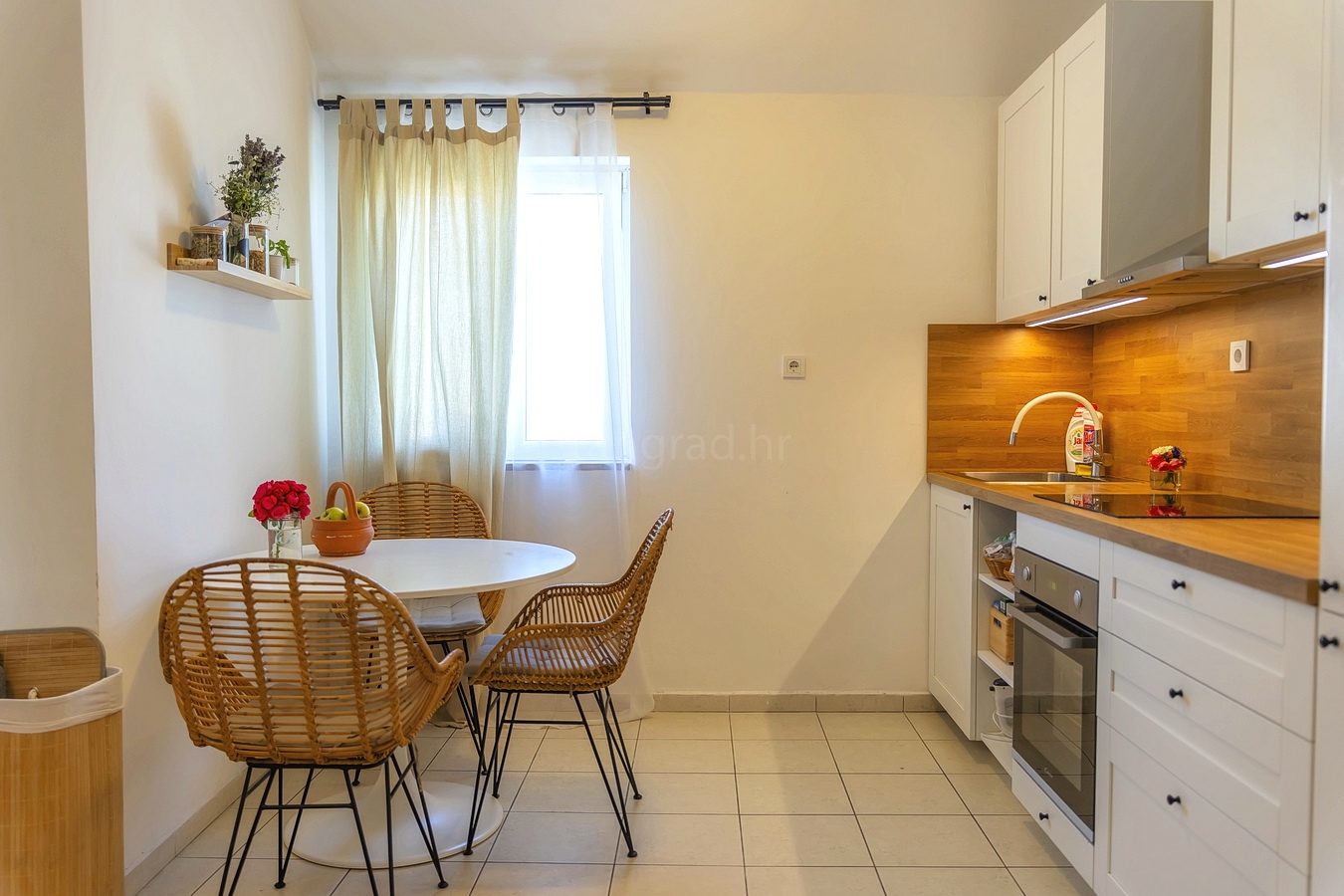 3 bedroom apartment in Malinska-Dubašnica, Croatia – 103690