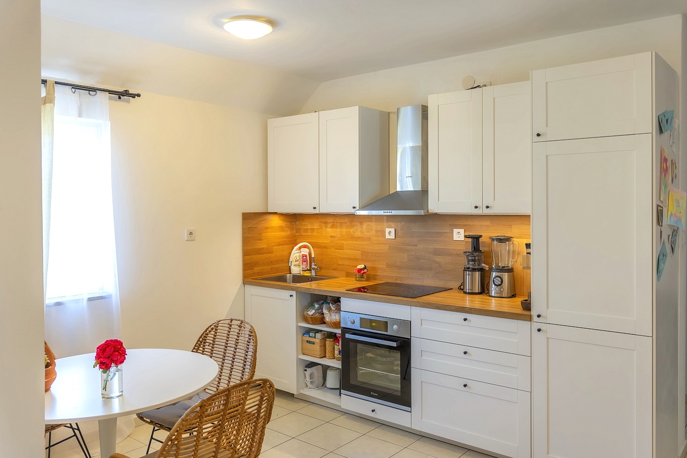 3 bedroom apartment in Malinska-Dubašnica, Croatia – 103690