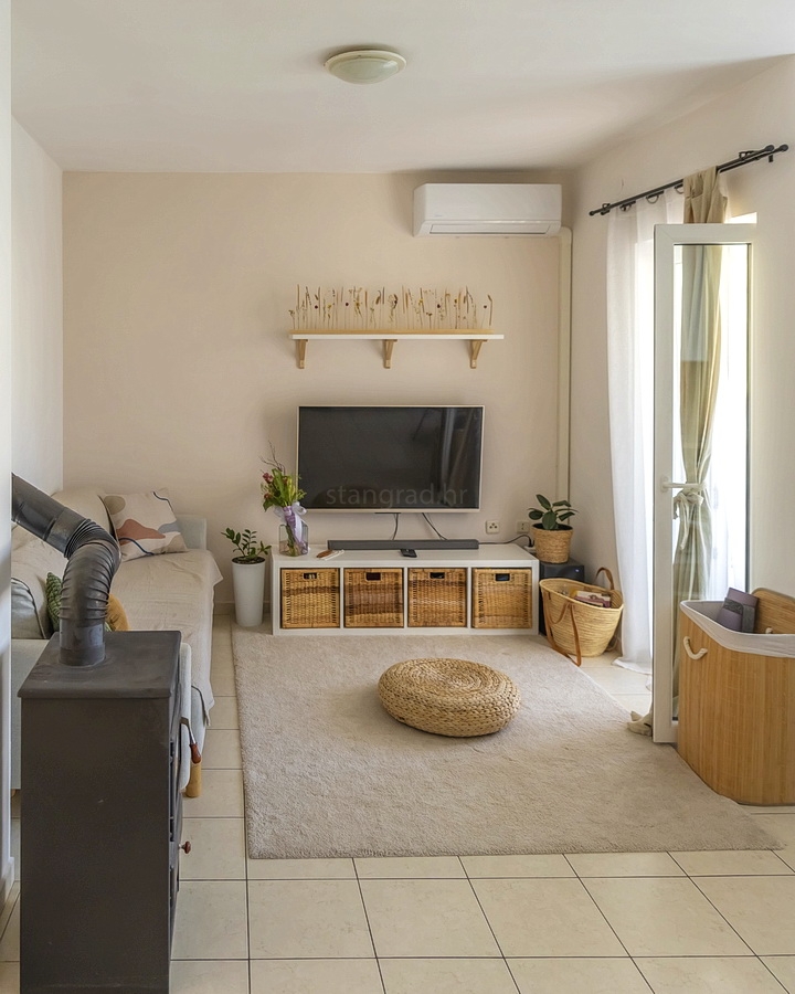 3 bedroom apartment in Malinska-Dubašnica, Croatia – 103690