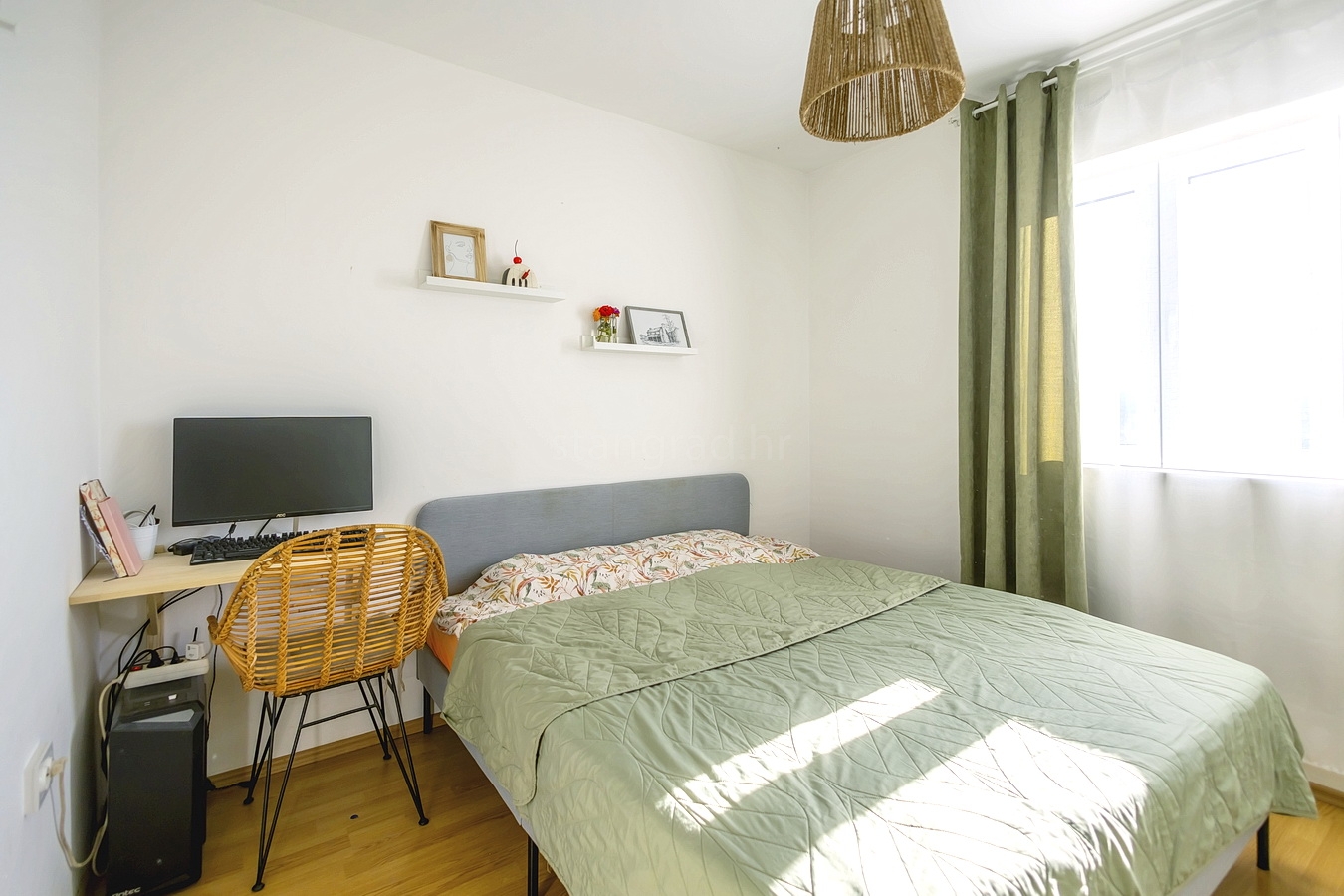 3 bedroom apartment in Malinska-Dubašnica, Croatia – 103690