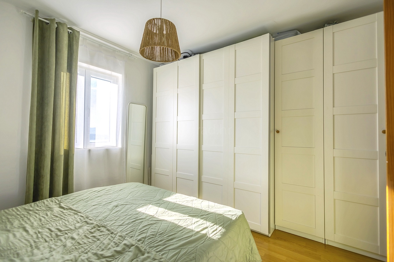 3 bedroom apartment in Malinska-Dubašnica, Croatia – 103690