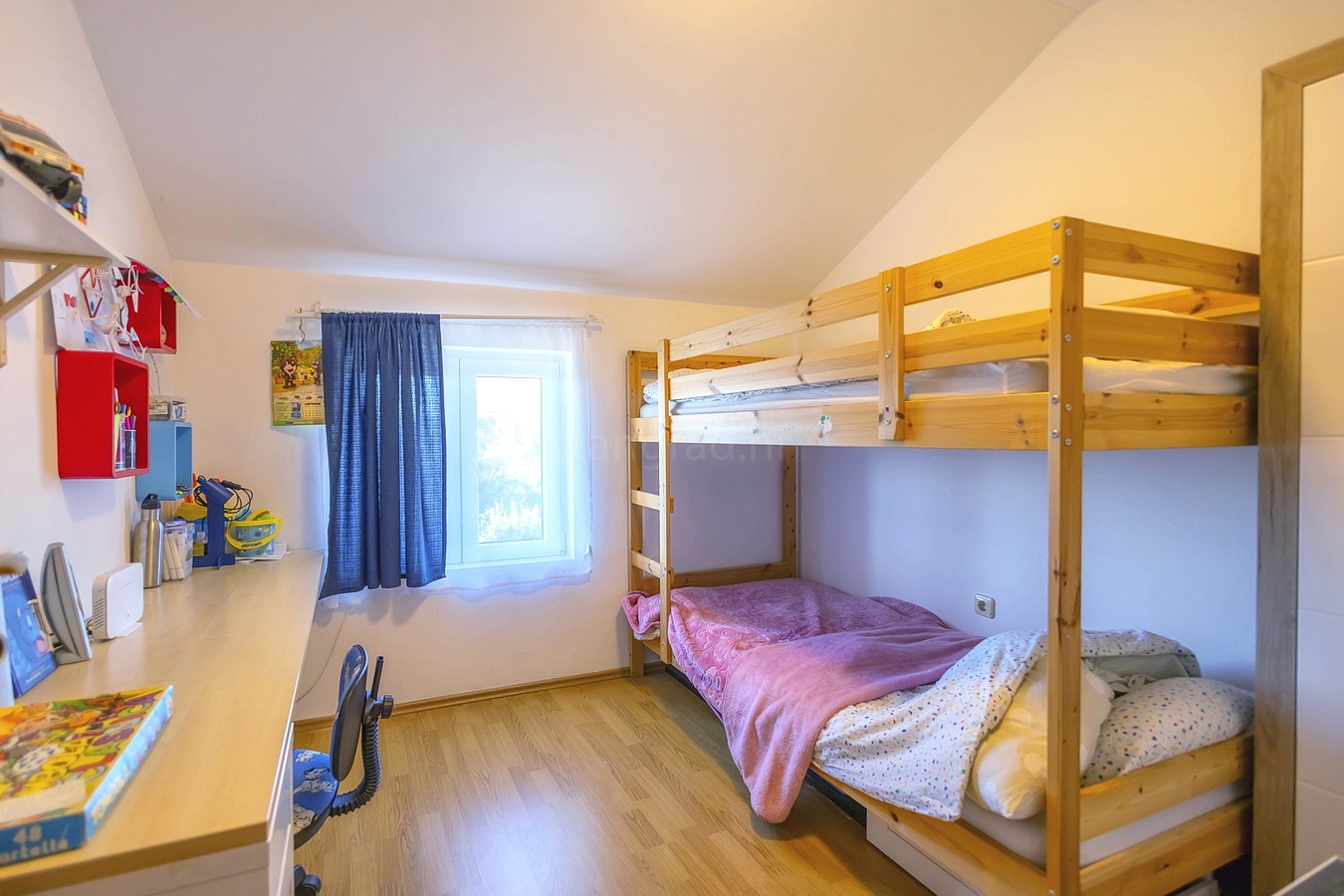 3 bedroom apartment in Malinska-Dubašnica, Croatia – 103690