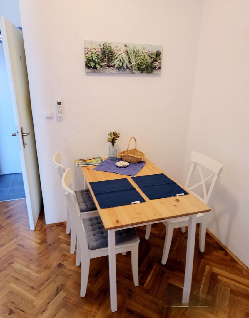 apartment in Malinska-Dubašnica, Croatia – 103689