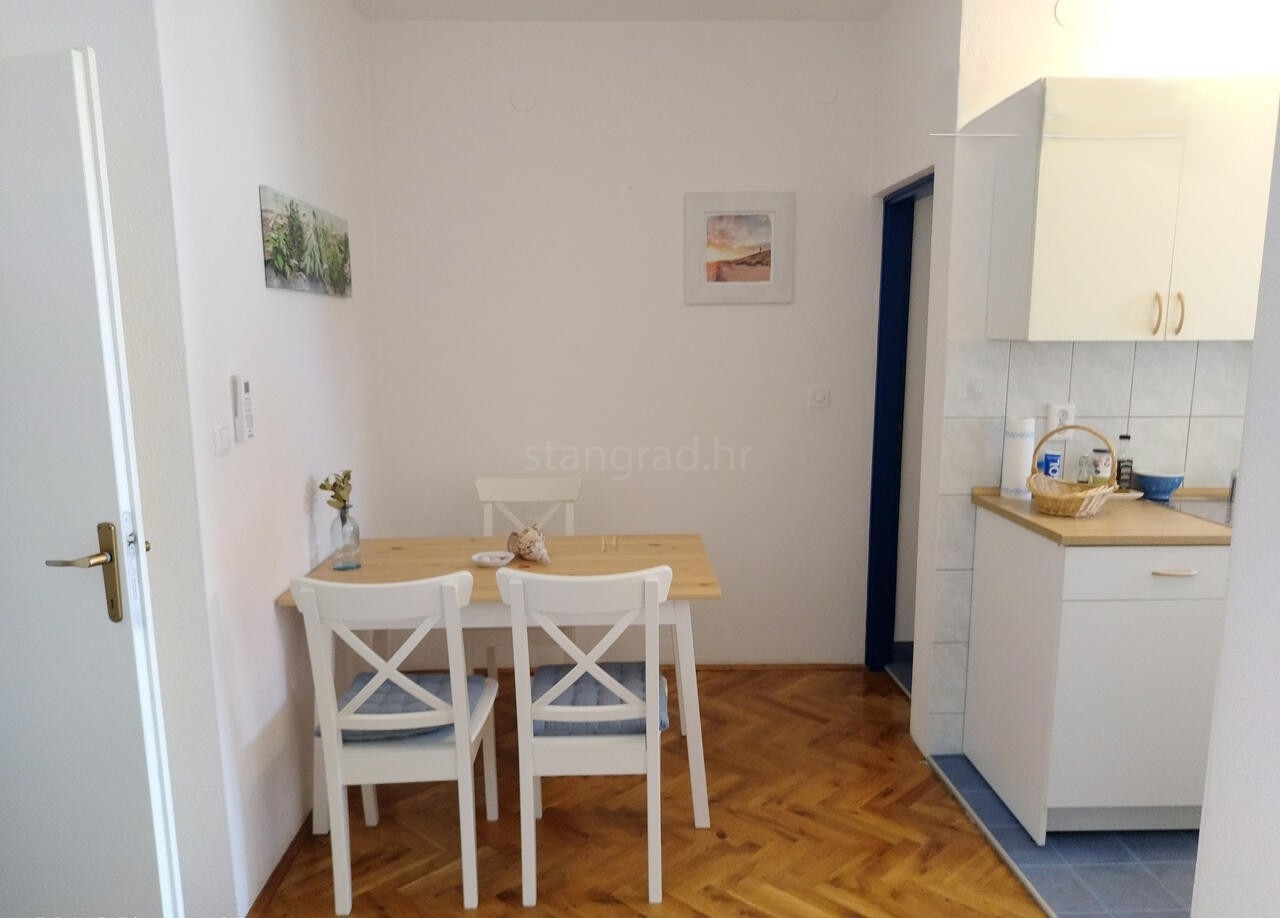 apartment in Malinska-Dubašnica, Croatia – 103689