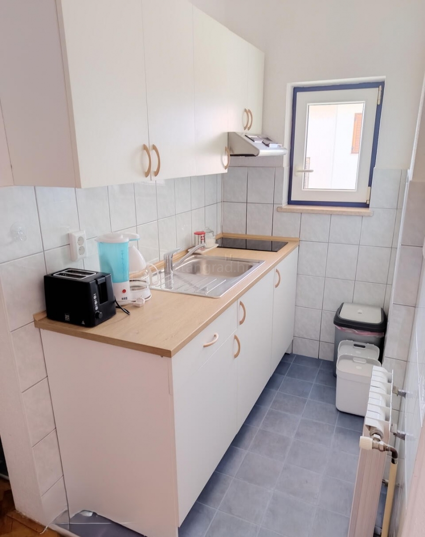 apartment in Malinska-Dubašnica, Croatia – 103689