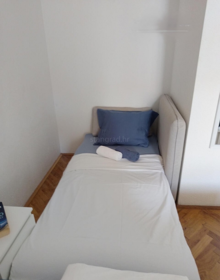 apartment in Malinska-Dubašnica, Croatia – 103689