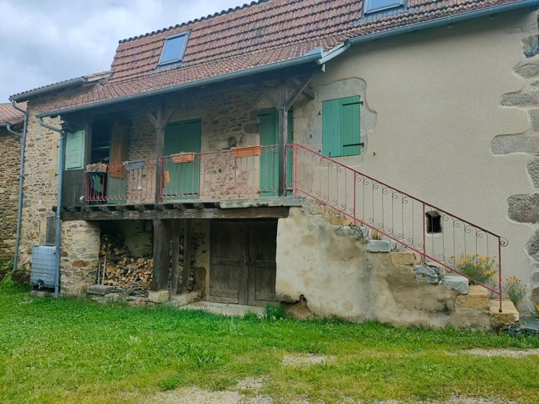 3 bedroom maison in Saint Laurent Les Tours, Lot, France