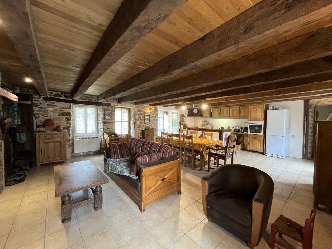 3 bedroom maison in Saint Laurent Les Tours, Lot, France