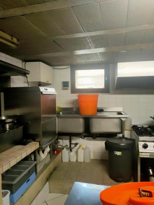 creperie/pizzeria in Saint Cere, Lot, France
