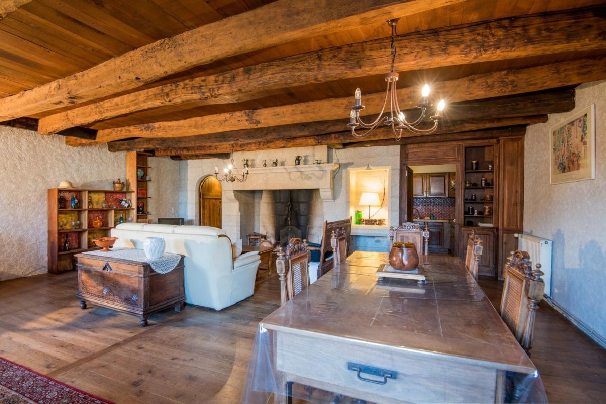 4 bedroom maison in Bretenoux, Lot, France