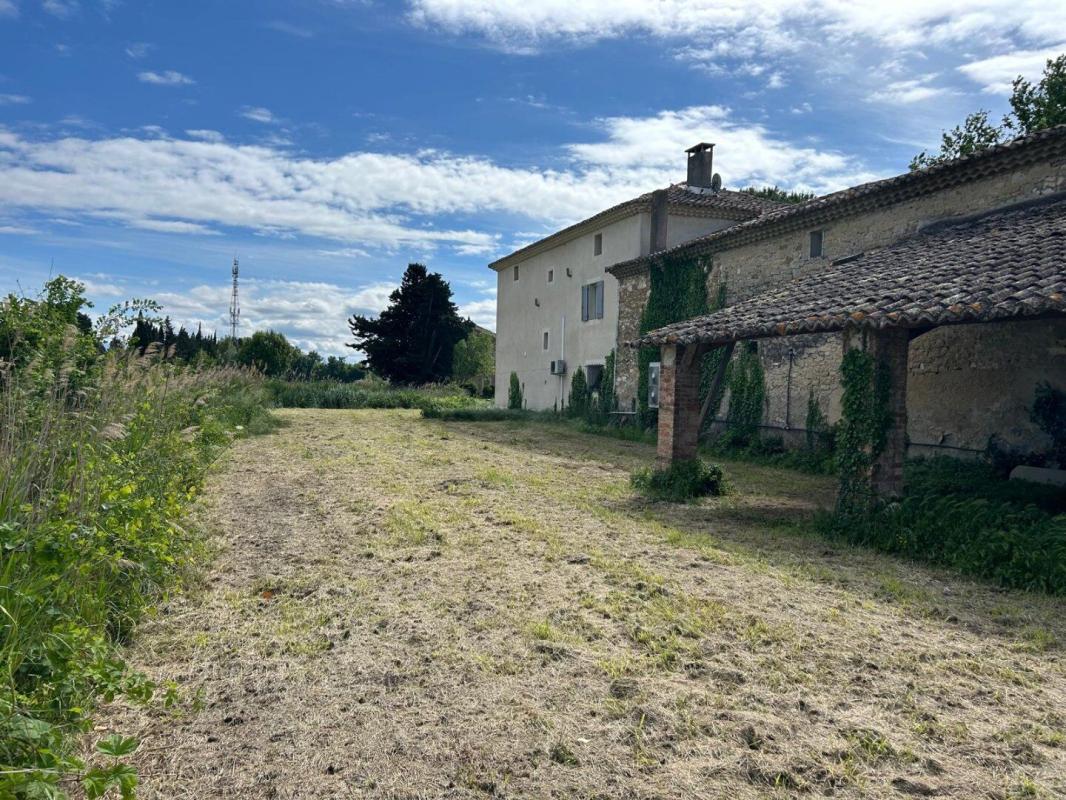 5 bedroom propriete in Monteux, Vaucluse, France