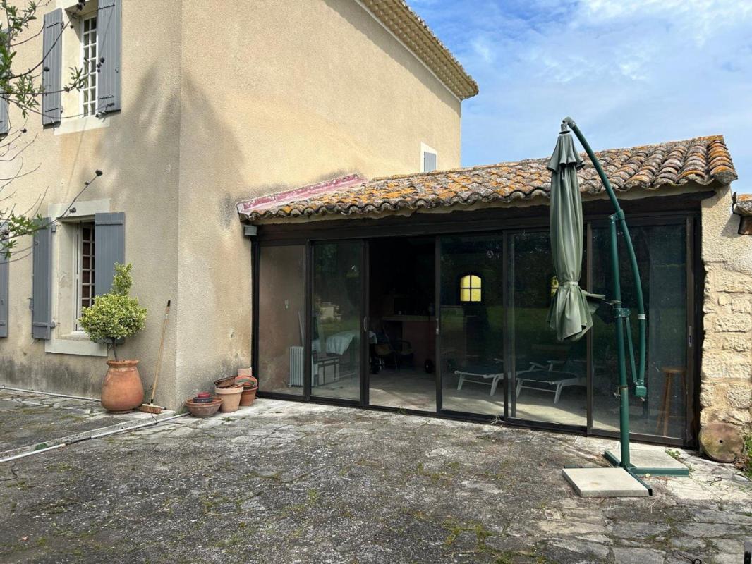 5 bedroom propriete in Monteux, Vaucluse, France