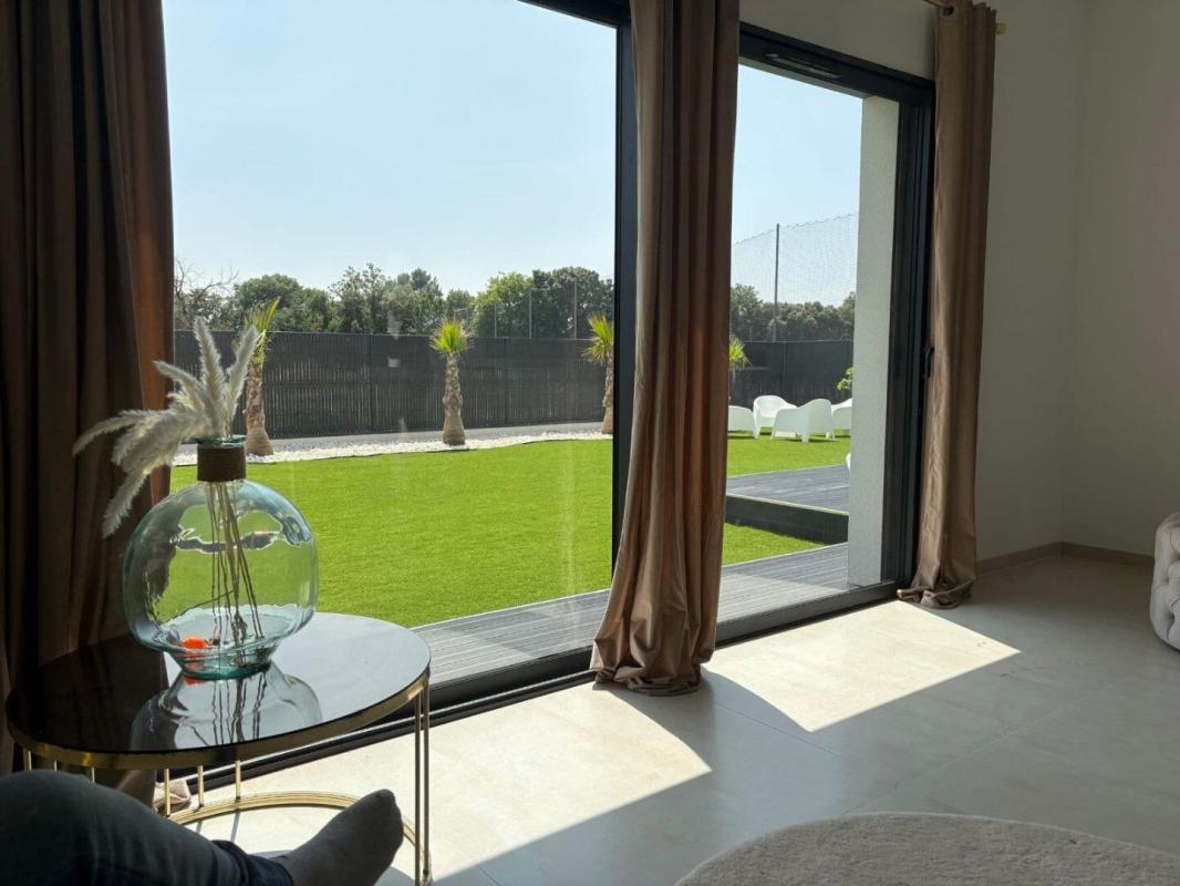 3 bedroom villa in Carpentras, Vaucluse, France