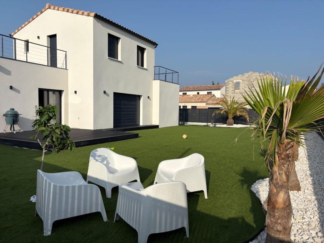 3 bedroom villa in Carpentras, Vaucluse, France