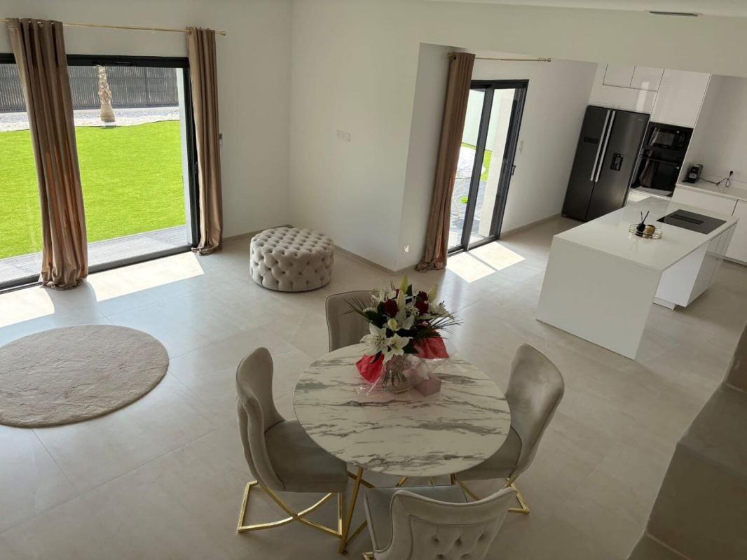 3 bedroom villa in Carpentras, Vaucluse, France
